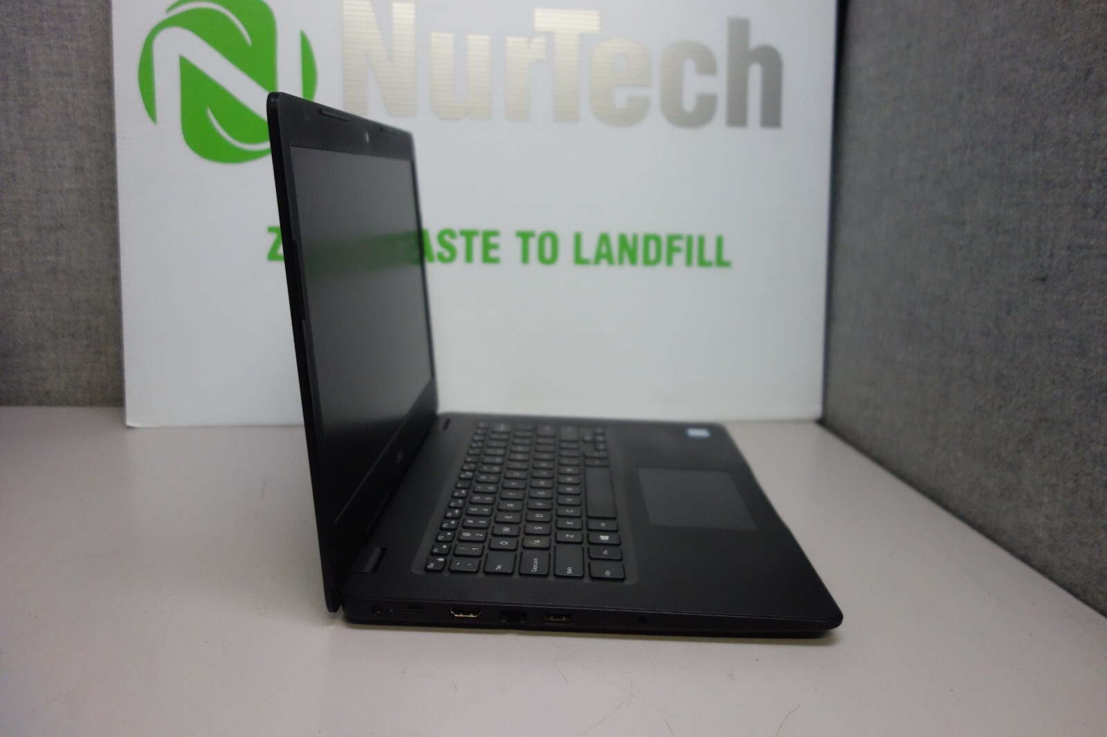 Dell Latitude 3490 14″ i5-8250U 1.6GHz 8GB/480GB [NO OS/BTRY] Laptop +AC
