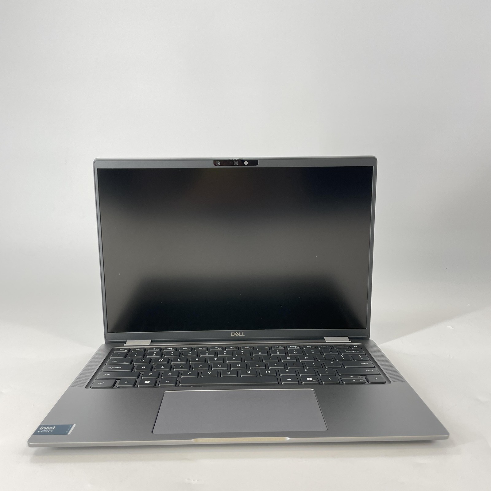 Dell Latitude 7450 14 Gray QHD+ TOUCH 3.8 GHz Ultra 7 165H 32GB 256GB SSD Good