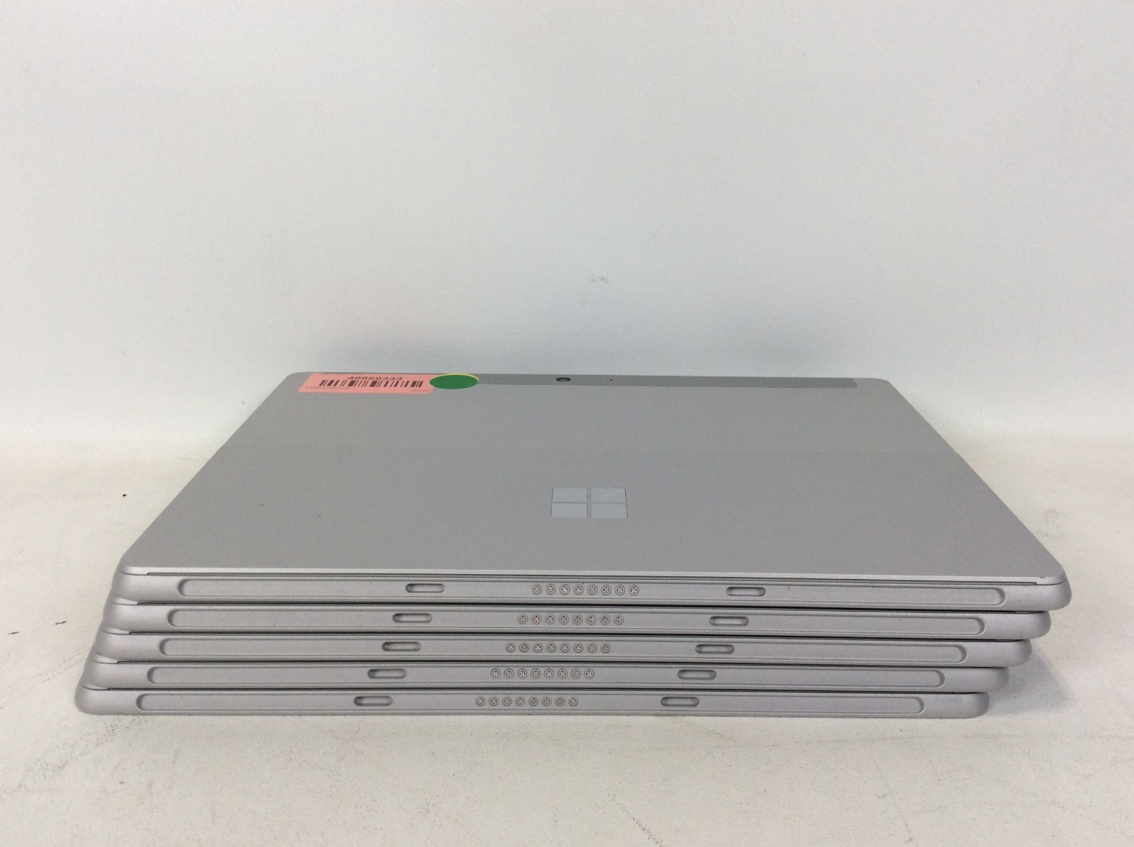 Microsoft Surface Go 3 2022 i3-10100Y 1.3GHz 8GB RAM 256GB SSD 85%+ Batt Charger