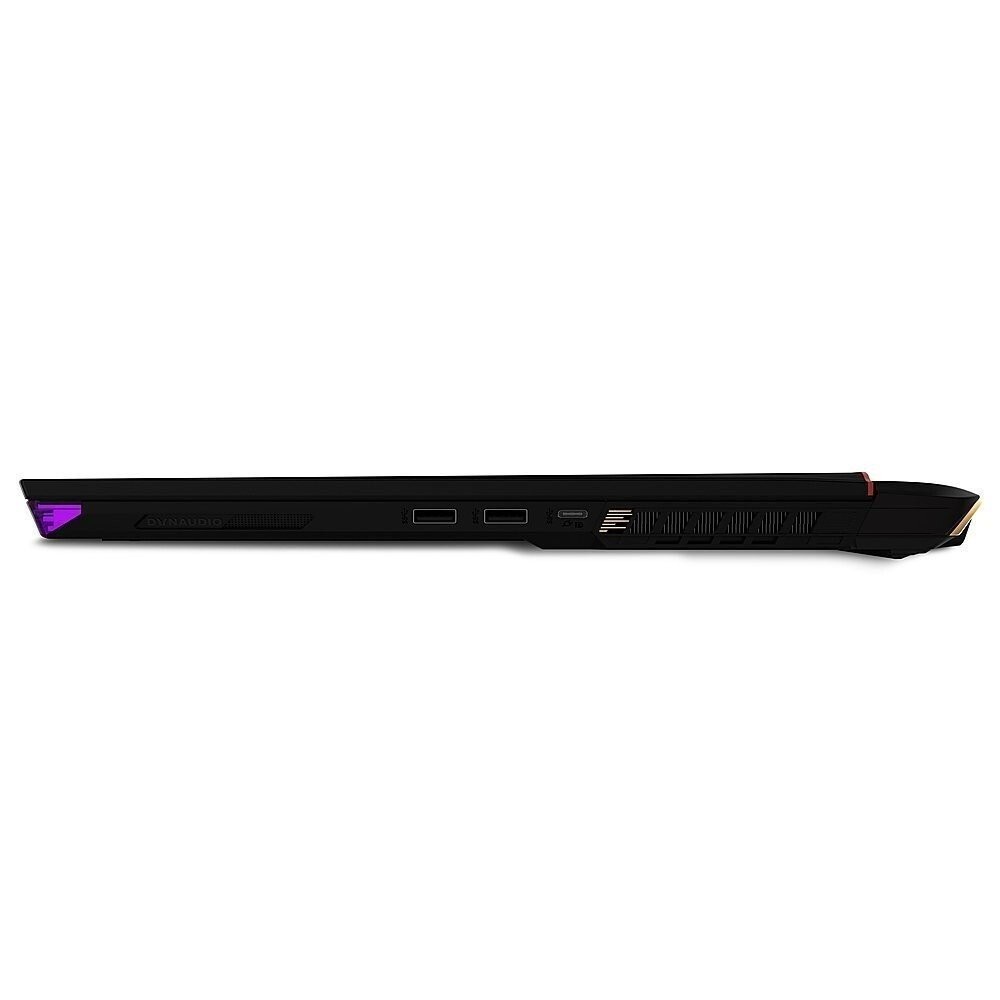 MSI Raider GE78HX 13VG-042US -Intel Core i7 13700HX-16 GB RAM- 1TB SSD+512GB SSD