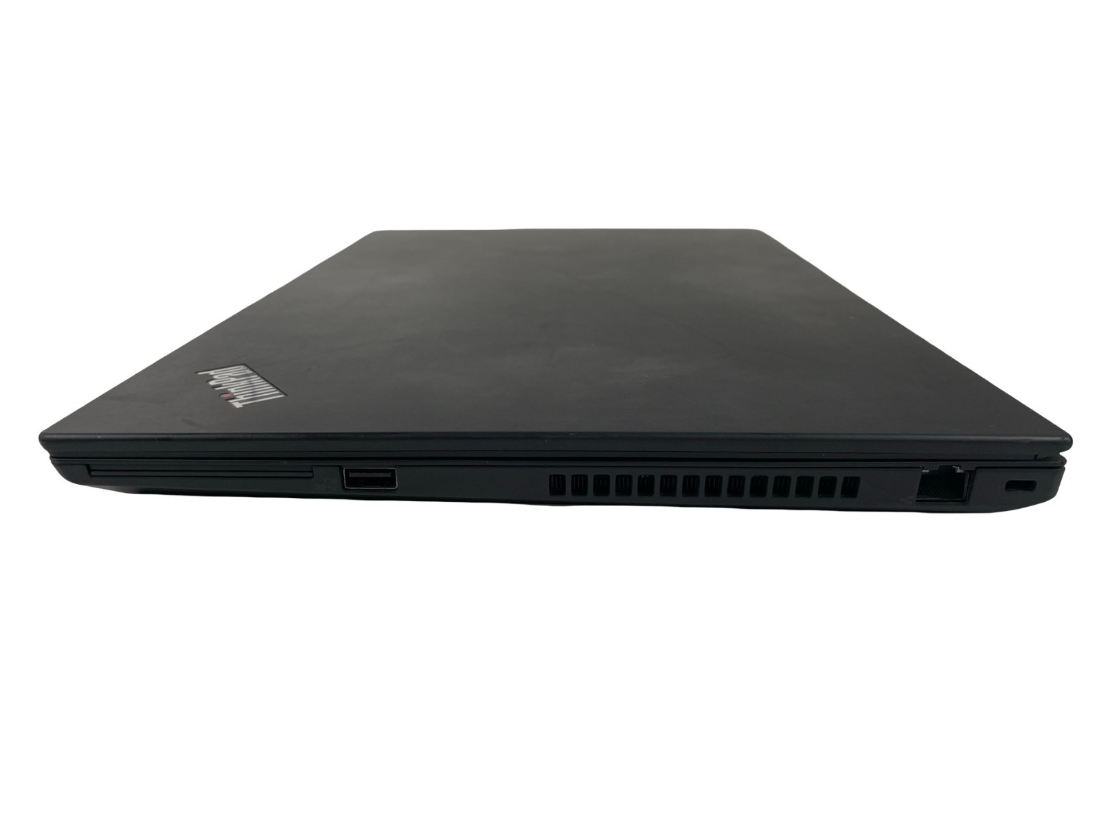 LENOVO THINKPAD T590 Intel i7-8565U 8GB RAM 256GB NVMe Win 11