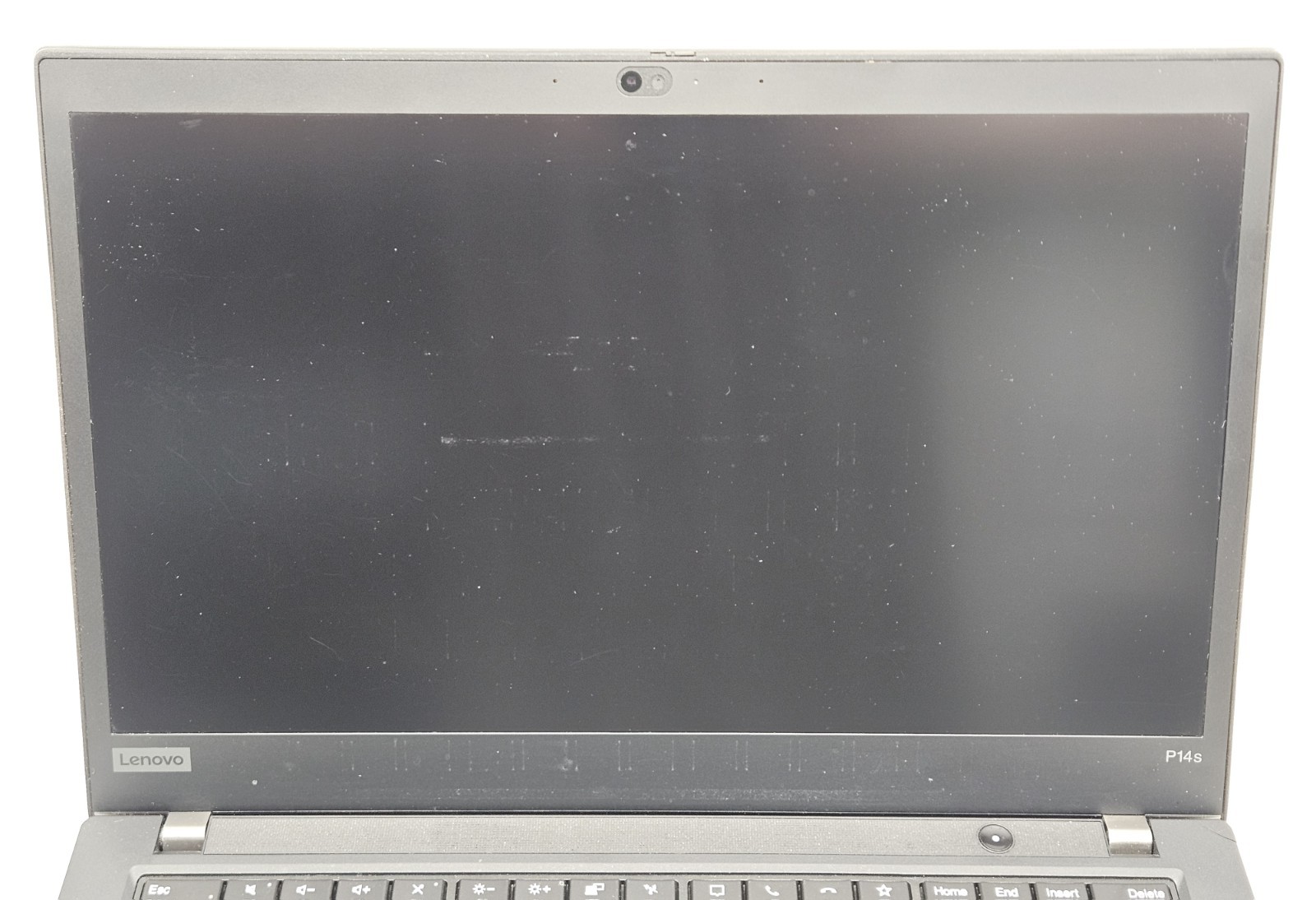 Lenovo ThinkPad P14s GEN 1 Core i7-10510U 1.80GHz 16GB RAM 256GB NVMe Win 11P