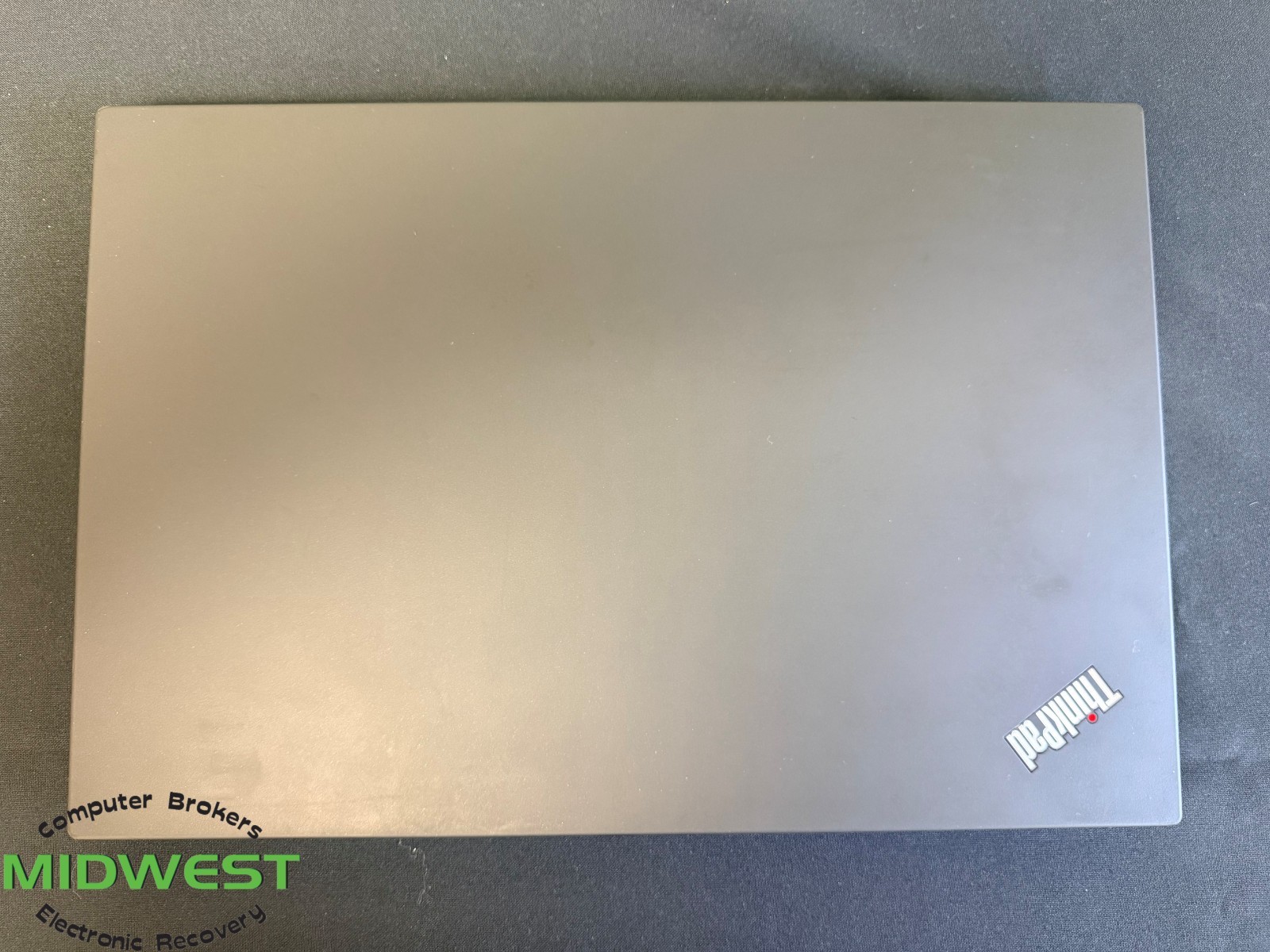 Lenovo ThinkPad T15 Gen 1 i5-10210U 1.6GHz 8GB 256GB SSD (Parts – See Desc.)