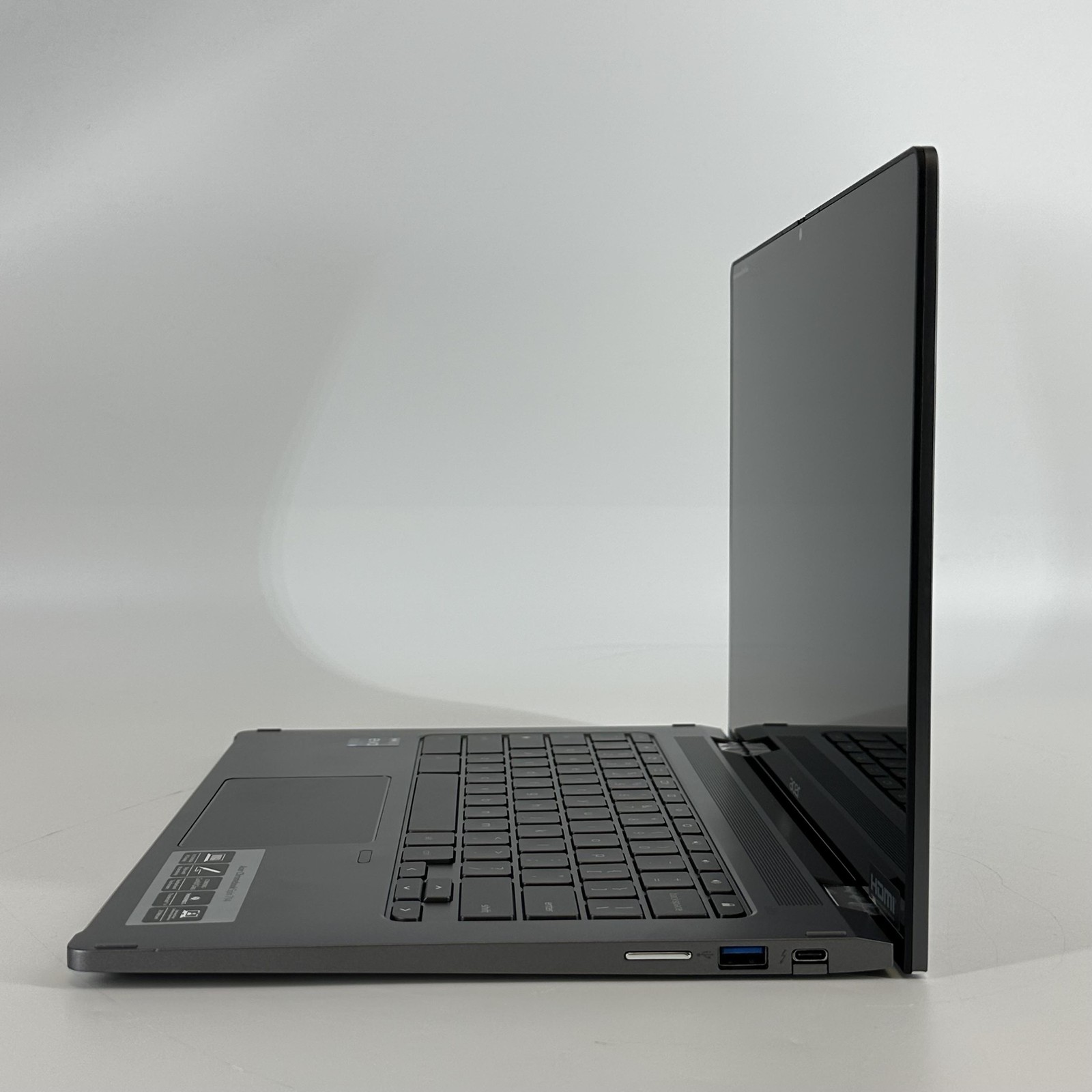 Acer Chromebook Spin 714 14″ FHD+ TOUCH 3.8GHz i5-1335U 16GB 256GB SSD