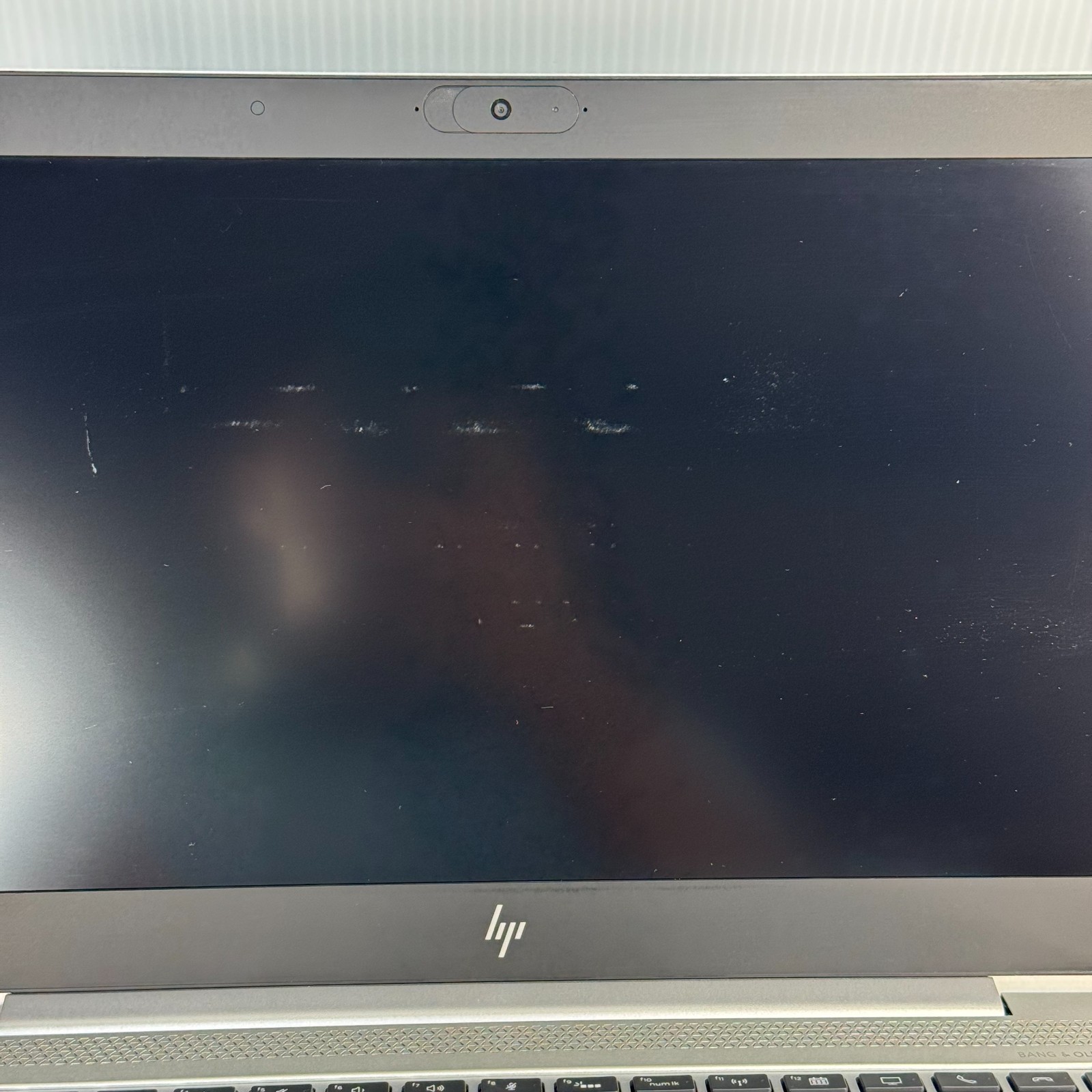 HP EliteBook 840 G6 i5-8365U 14″ Windows 11 Pro Laptop 256GB SSD 16GB **WEAR**