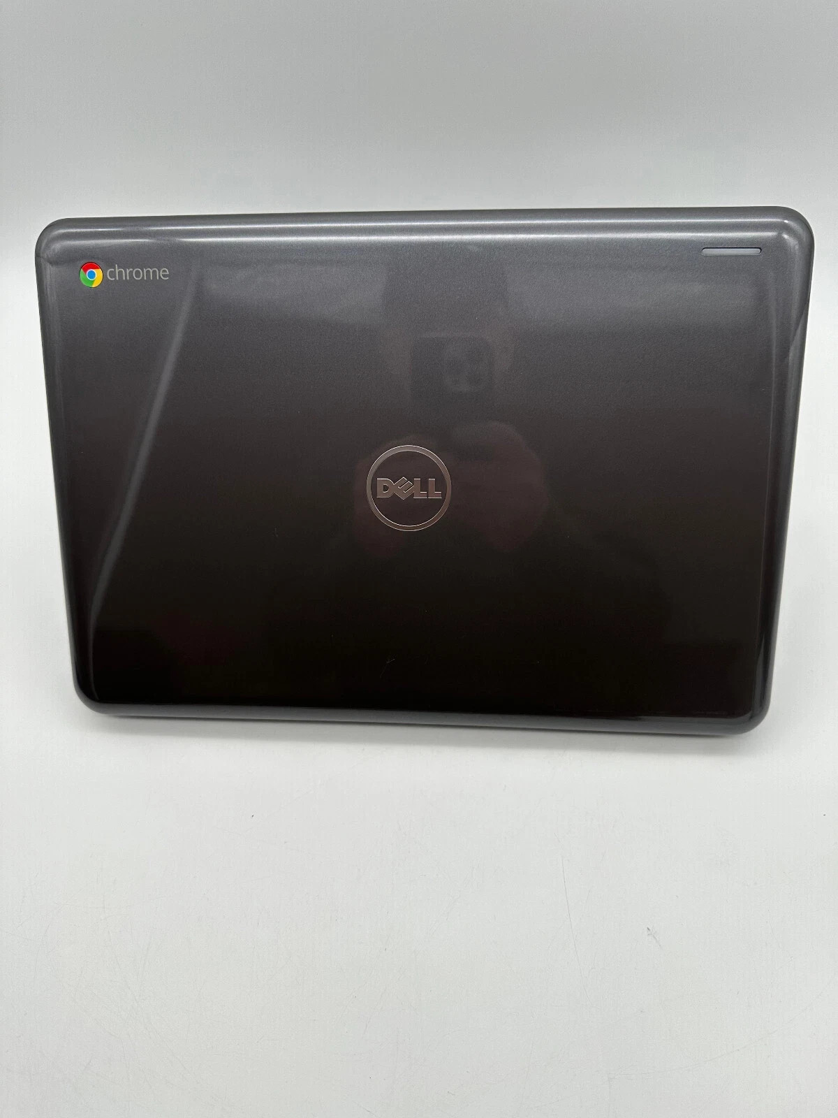 Dell Chromebook 13′ inch 3380 C3855 4GB Ram 16GB SSD **See Description**