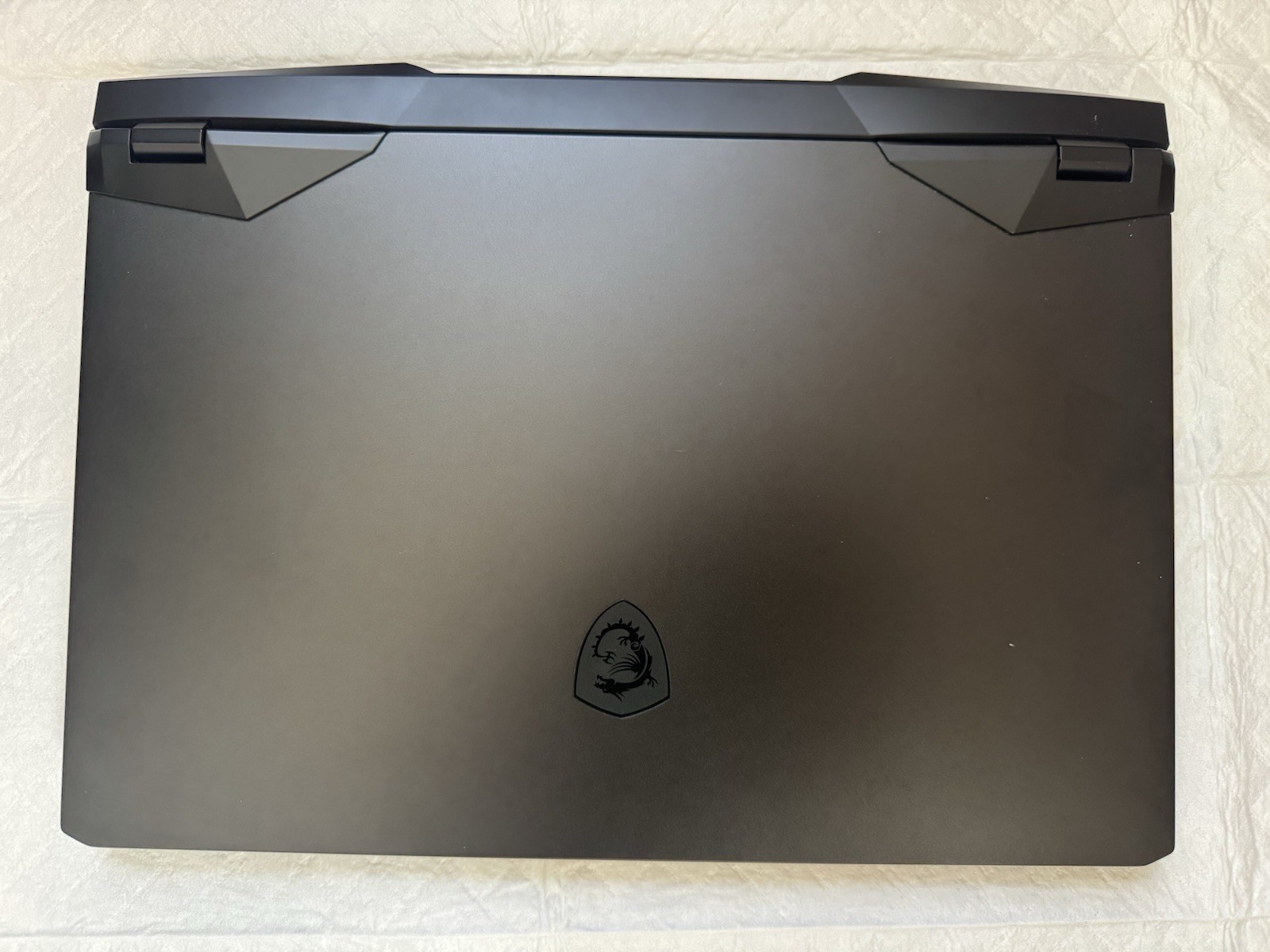 Gaming Laptop MSI GP76 Leopard – i7, RTX 3070, 32GB, 1TB SSD, 300HZ, Win11Pro