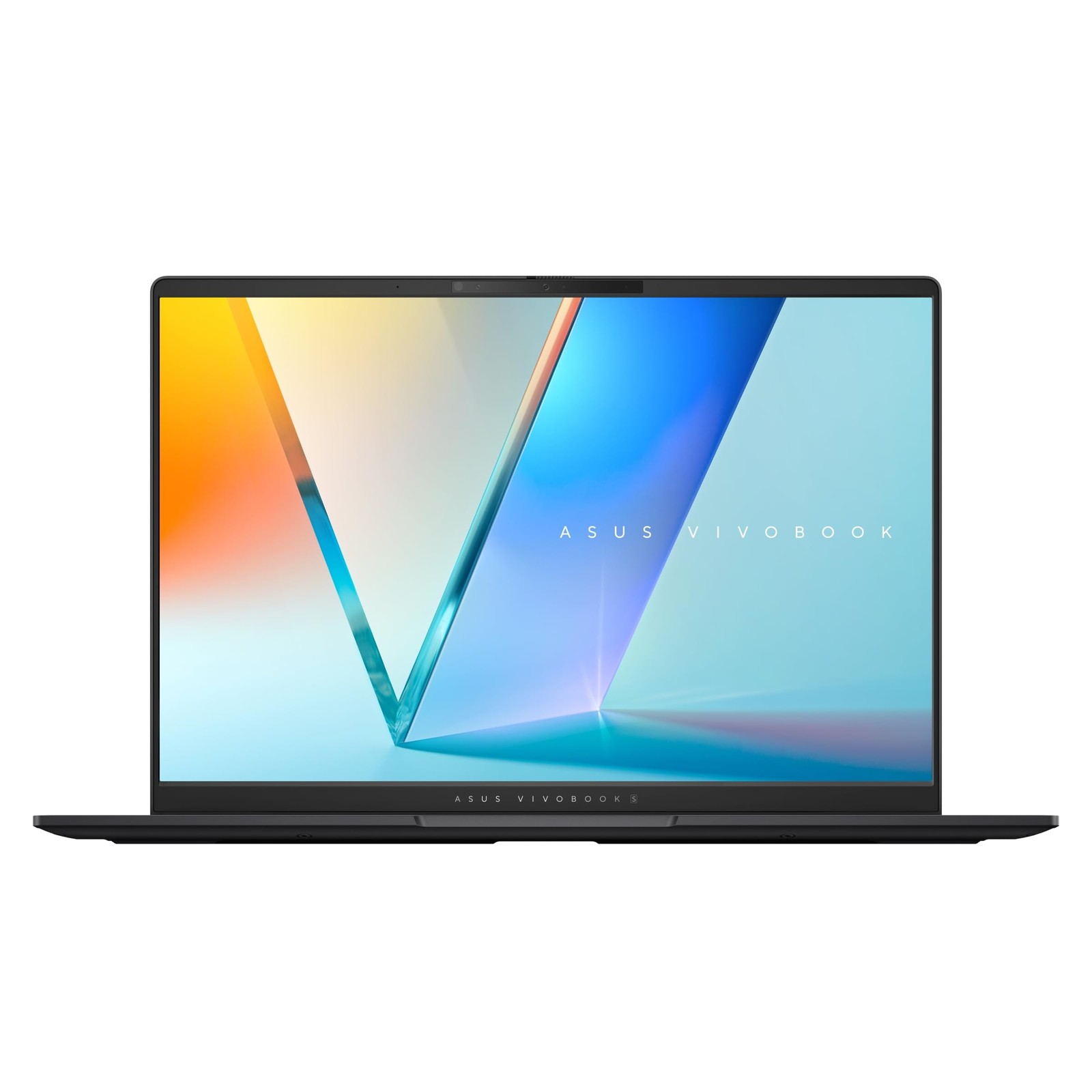 ASUS Vivobook S14 OLED Ryzen AI 9 365 10 Cores 24GB 512GB RGB Black M5406WA-DS76