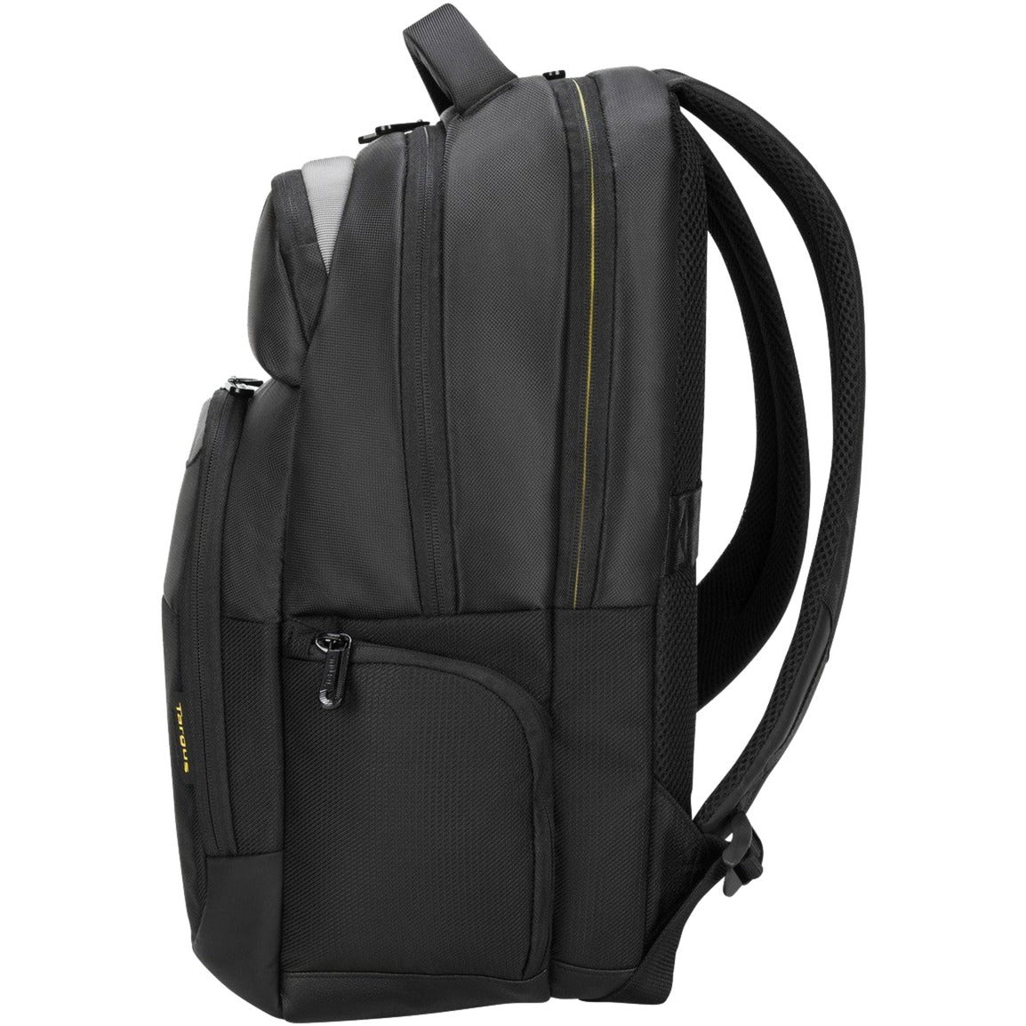 Targus citygear 14-15.6″ laptop backpack rugzak (zwart)