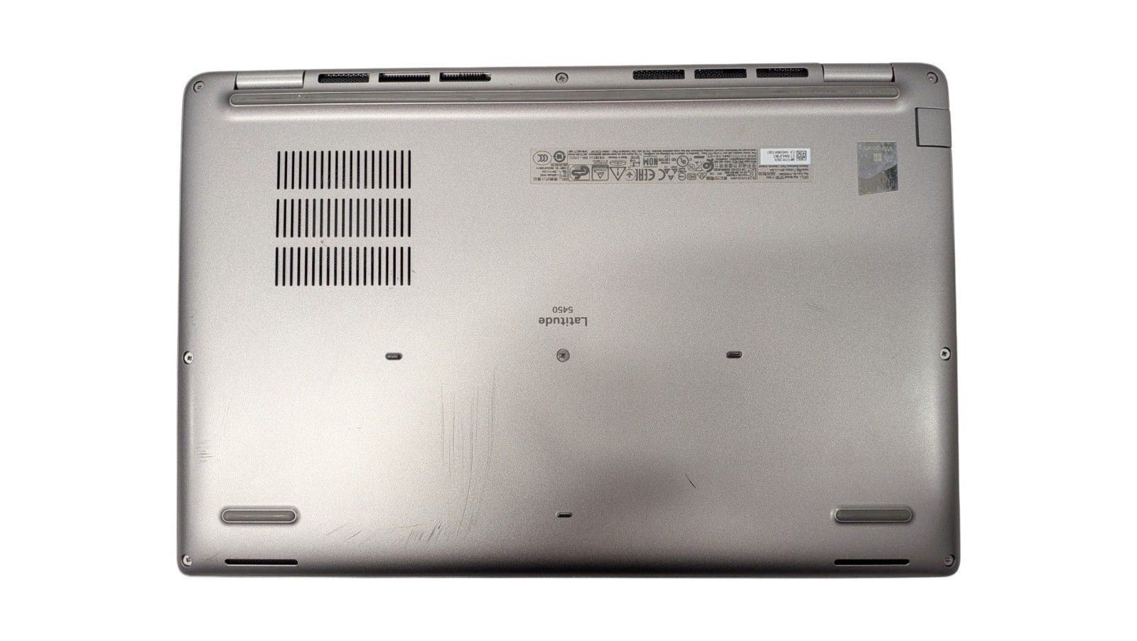 Dell Latitude 5450 Intel Ultra 7 155U, 8GB Ram, 256GB NVMe, Windows 11 Pro