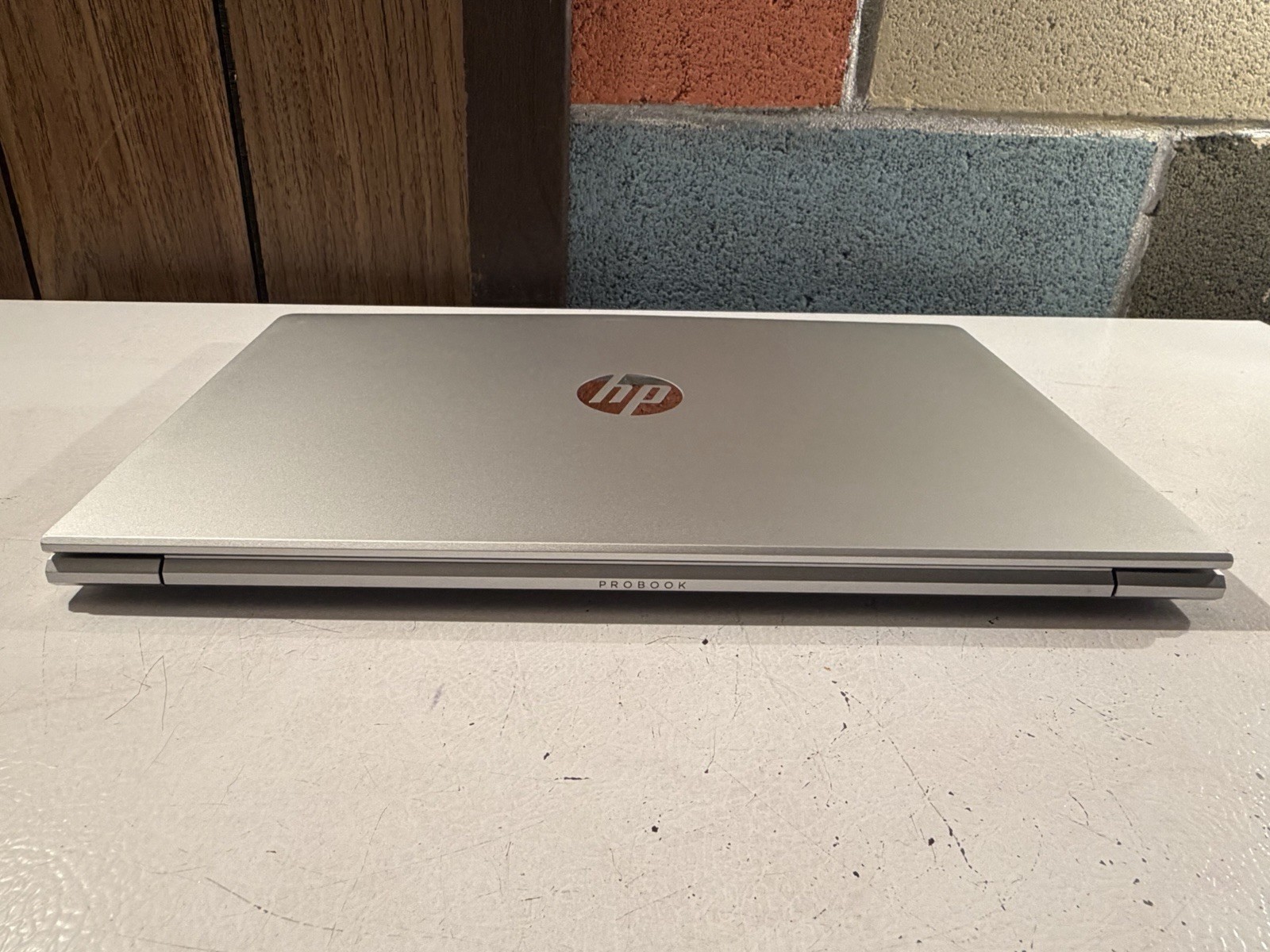 HP PROBOOK 450 G9 15.6” FHD LAPTOP INTEL i7-1255U 16GB RAM 256GB SSD W11P