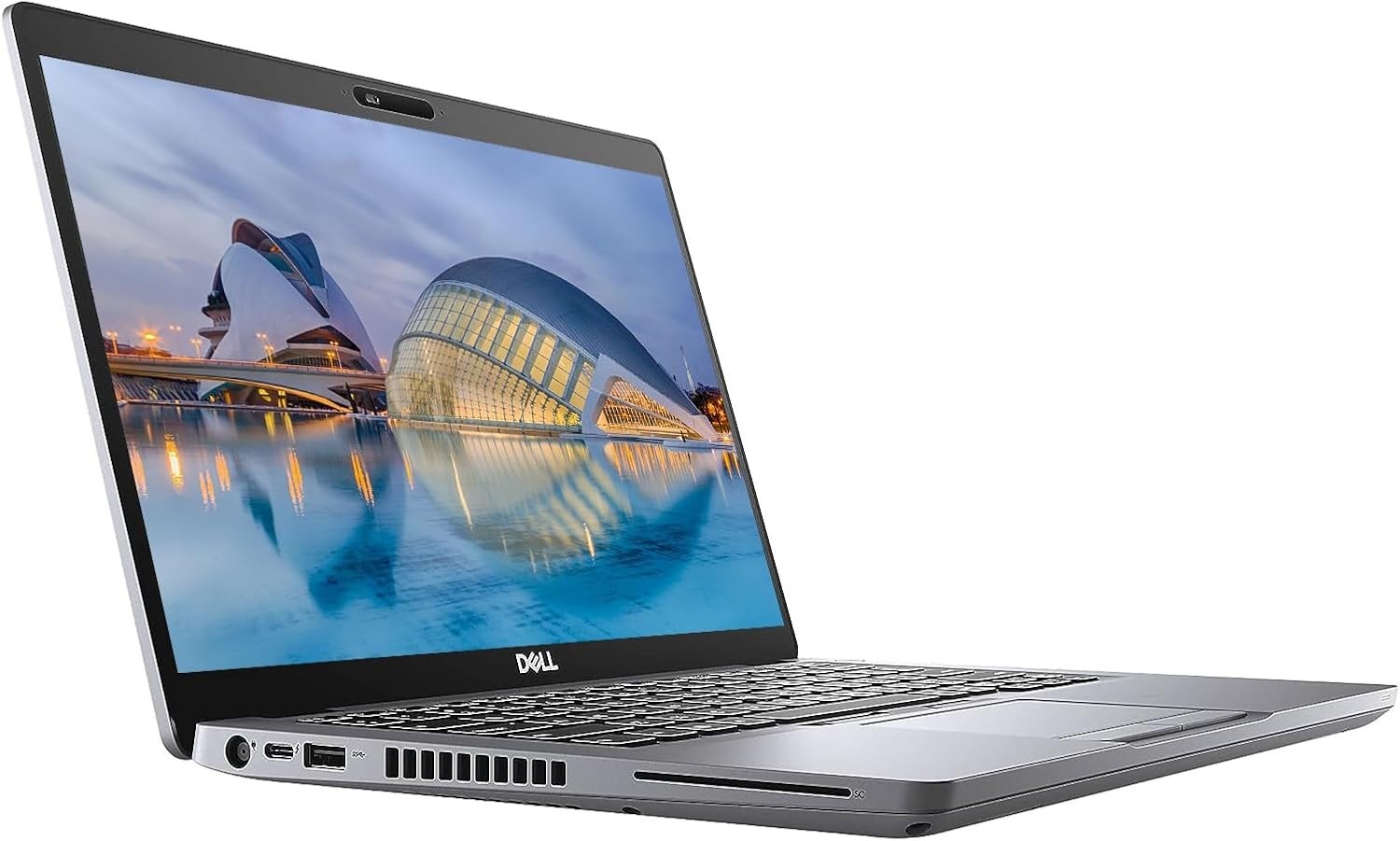 14″ DELL Latitude Laptop: i5-10210U! 16GB RAM! 1 TB NVME SSD! Backlit Keyboard!