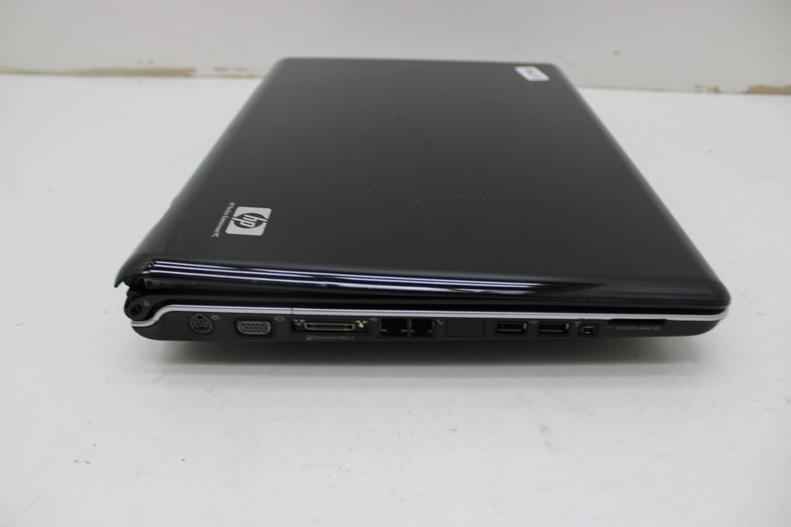 HP Pavilion dv9010us Laptop AMD Turion 64 x2 3GB Ram No HDD or Battery