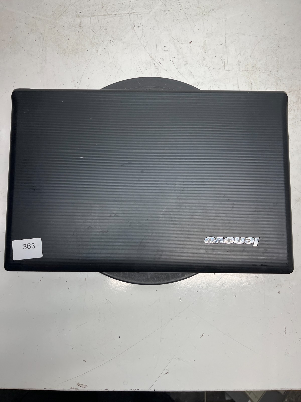 Lenovo G570 Intel Core I5-2430M 2.40GHz 4GB NO HDD