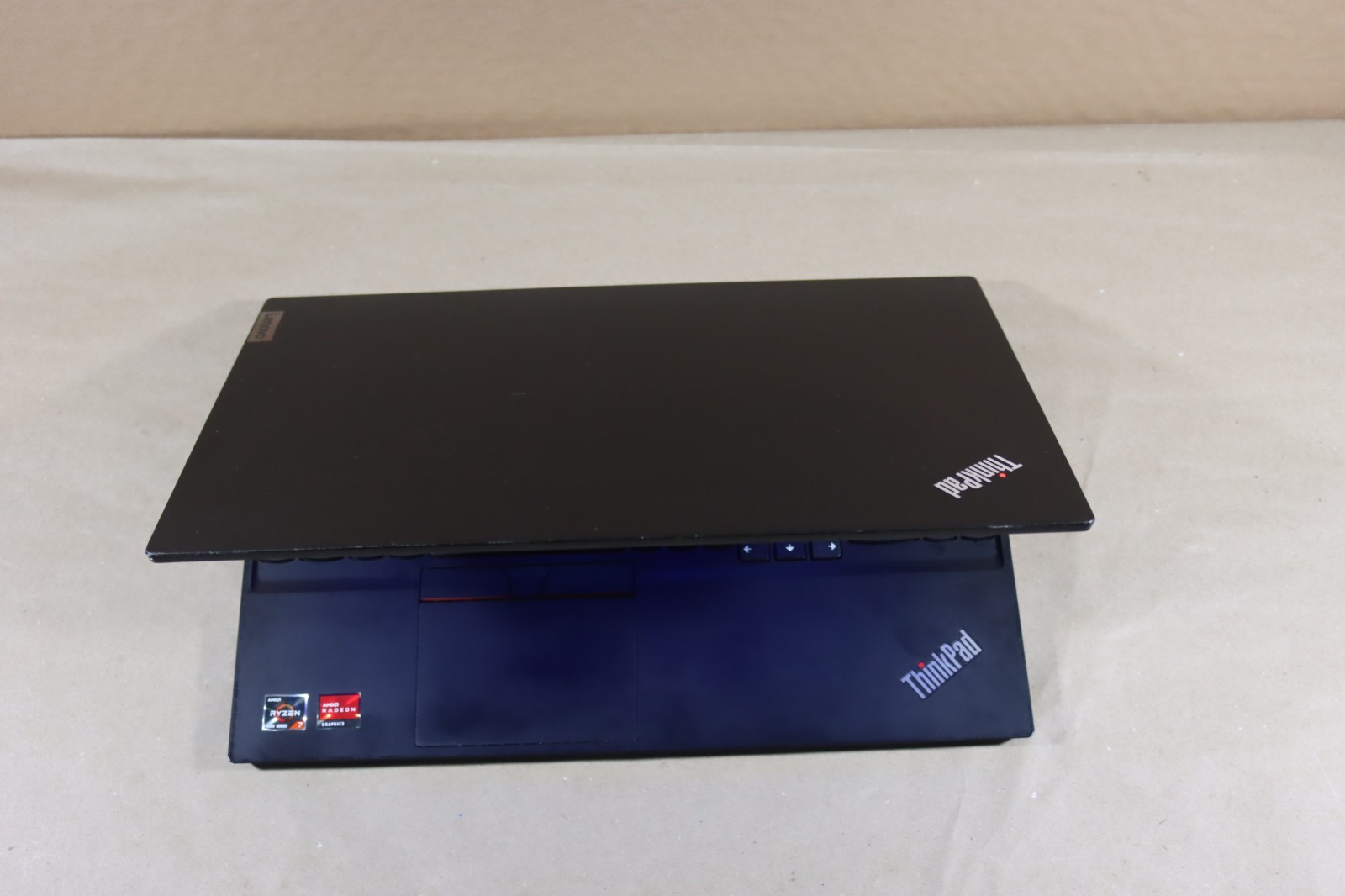 Lenovo ThinkPad E15 2nd Gen 15.6″ (256GB SSD, AMD Ryzen 7 4700U, 16GB Ram)