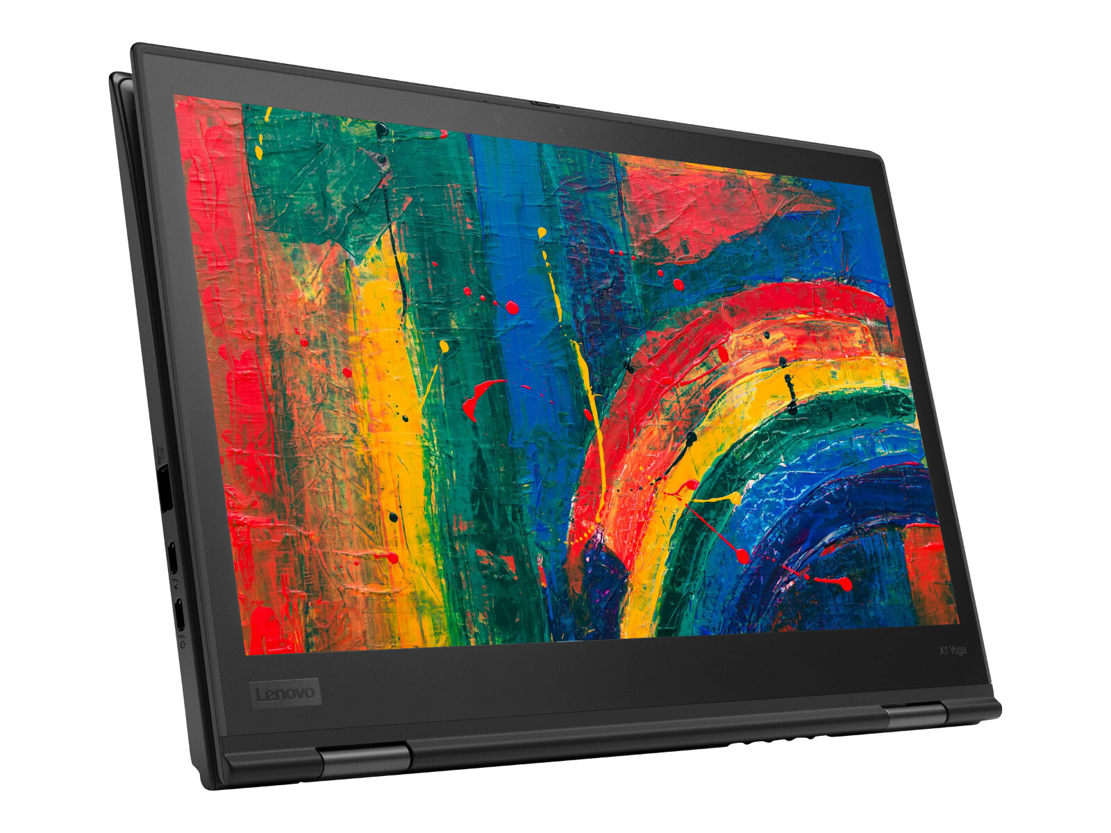 Lenovo X1 Yoga Gen 3 14″ 2-in-1 Laptop i7 8650U 16GB 256GB NVMe Windows 11 Pro