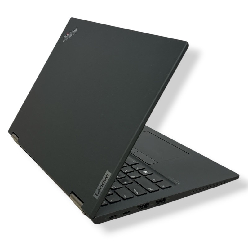 Lenovo ThinkPad X13 Yoga Gen 2 13″ Touch i5-1135G7 16GB 256GB SSD W11P ~ Laptop