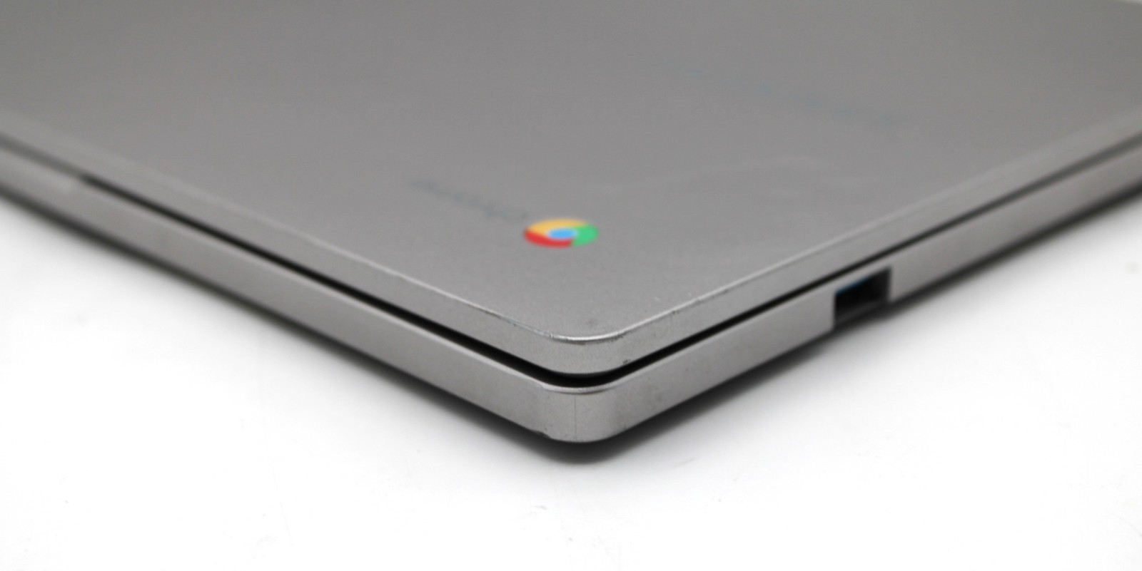 Samsung ChromeBook4 Celeron-N4020@1.1GHz 4GB LPDDR4 32GB Chrome OS *USED/TESTED*