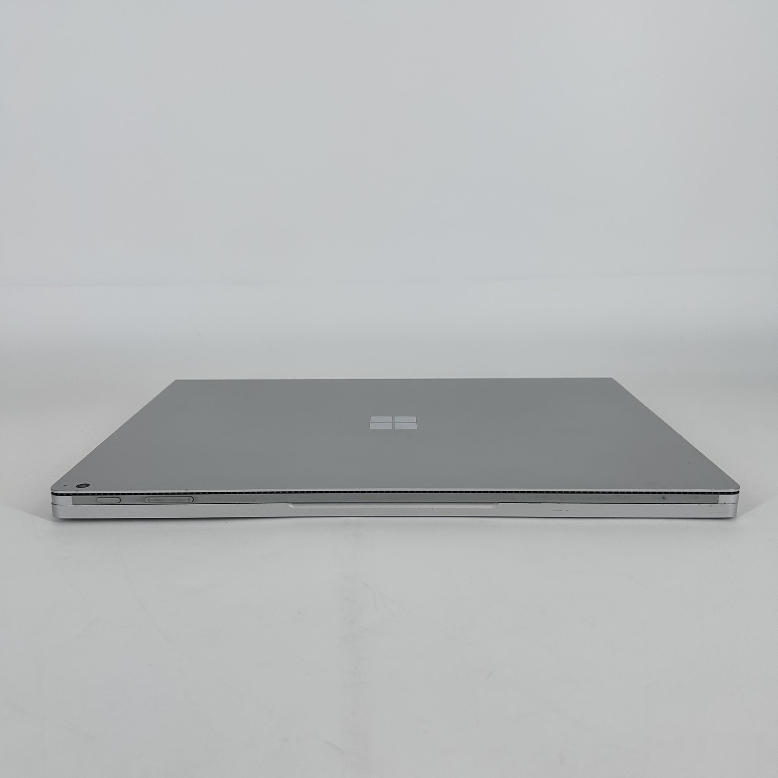 Microsoft Surface Book 2 15 3.5K TOUCH i7-8650U 1.90GHz 16GB 512GB Bad Battery