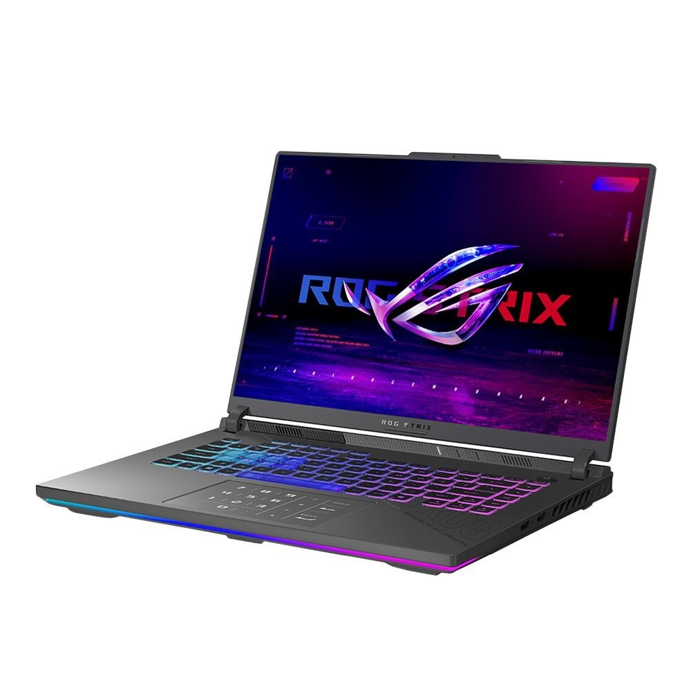 ASUS ROG Strix G16 Gaming Laptop 16″ AMD Ryzen 9 8940HX RTX 5070 Ti 16GB 1TB