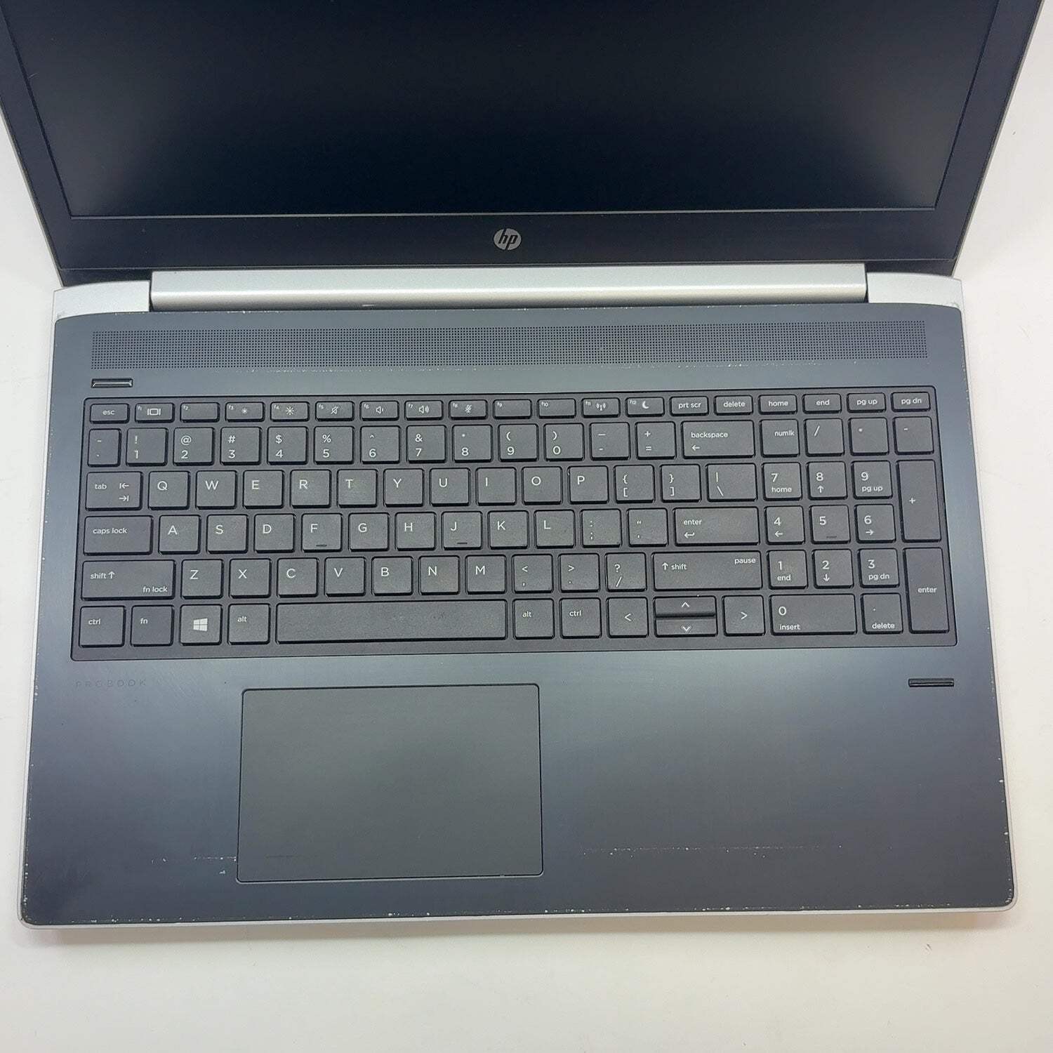 HP ProBook 450 G5 15.6″ i5-7200U 2.5GHz 4GB RAM 238GB SSD
