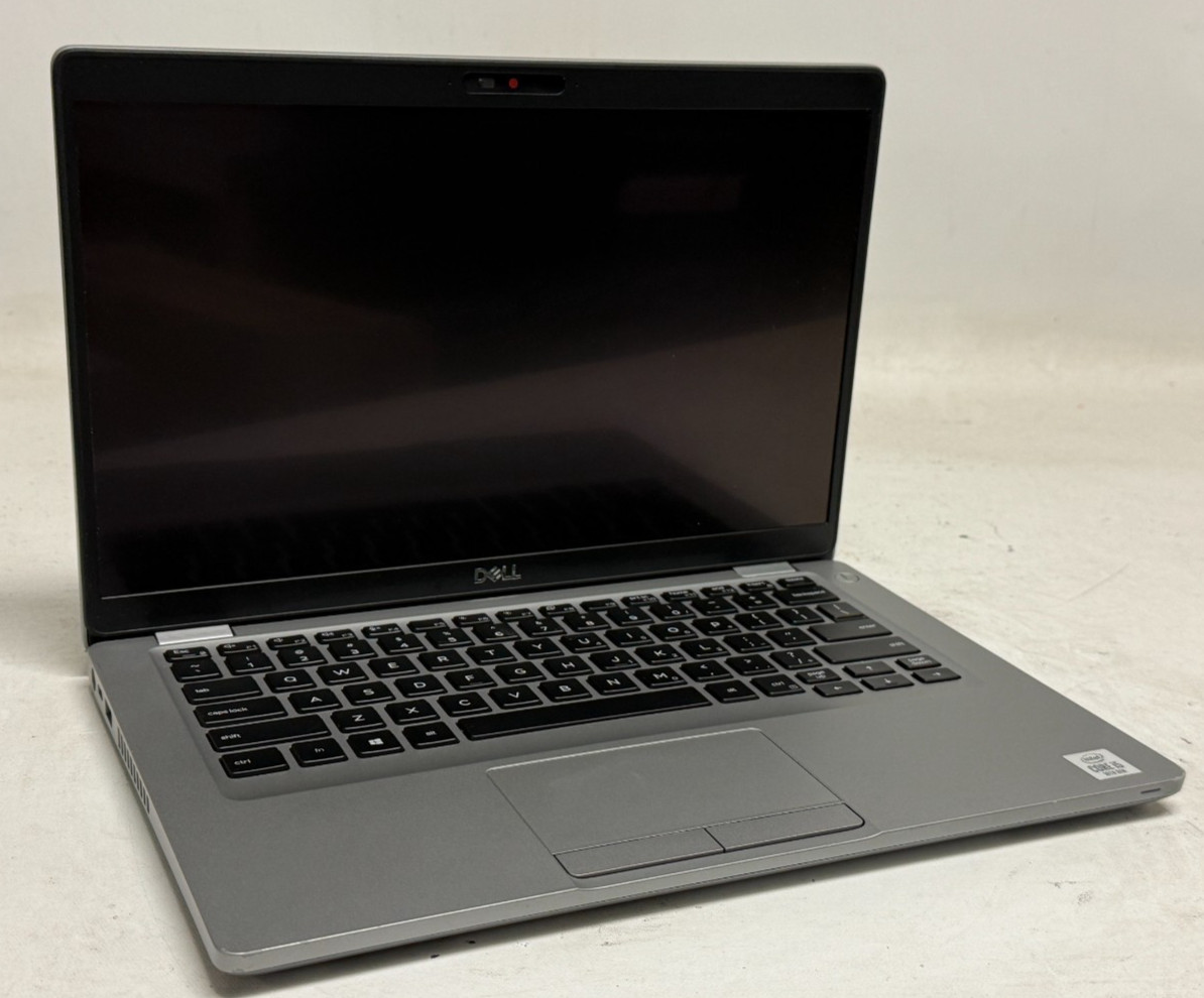 Dell Latitude 5410 14″ (i5-10210u 1.60GHz – 16GB RAM – 256GB SSD – Win11Home)
