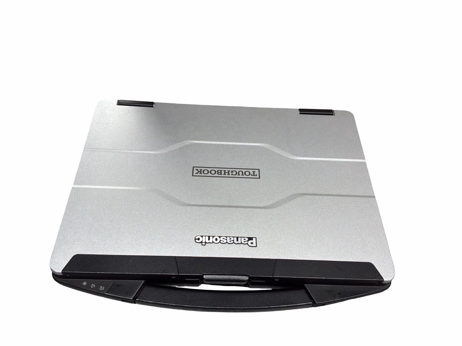 Panasonic Toughbook FZ-55 MK1 i5-8365U@1.6ghz 32GB RAM 512GB SSD LTE