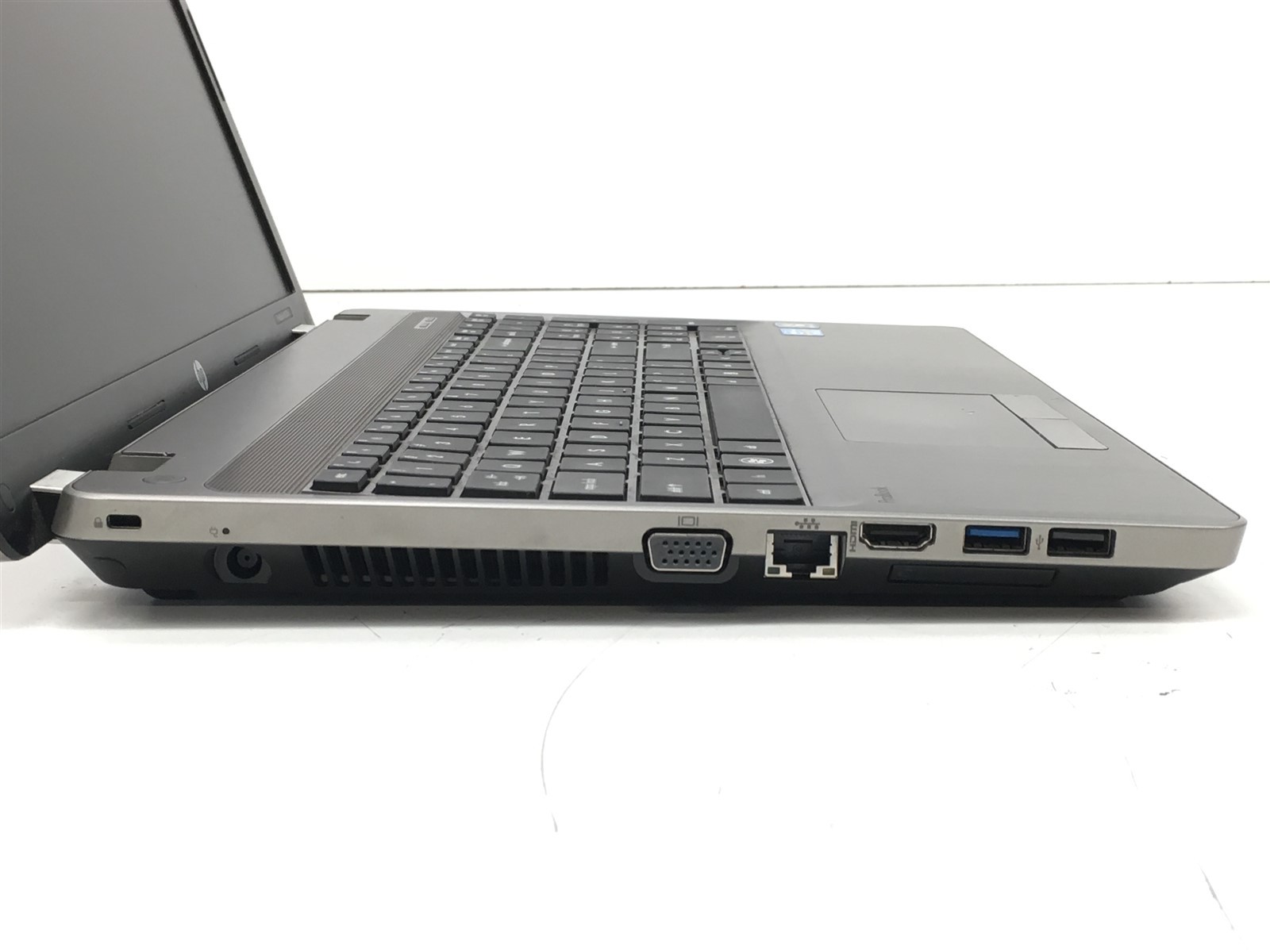 HP ProBook Laptop 4530s i3-2350M 2.30GHz 4GB RAM No HDD No OS 15.5″