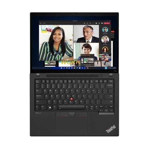 Lenovo ThinkPad P14S G3 Core i7 Italics 1270P Iris Xe Graphics 512GB 16GB