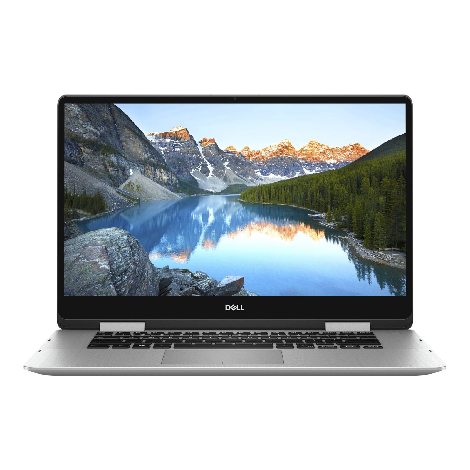 DELL 15.6in Business Touch 2 in 1 LAPTOP i7 4.6Ghz 16GB 512GB Backlit Win 11