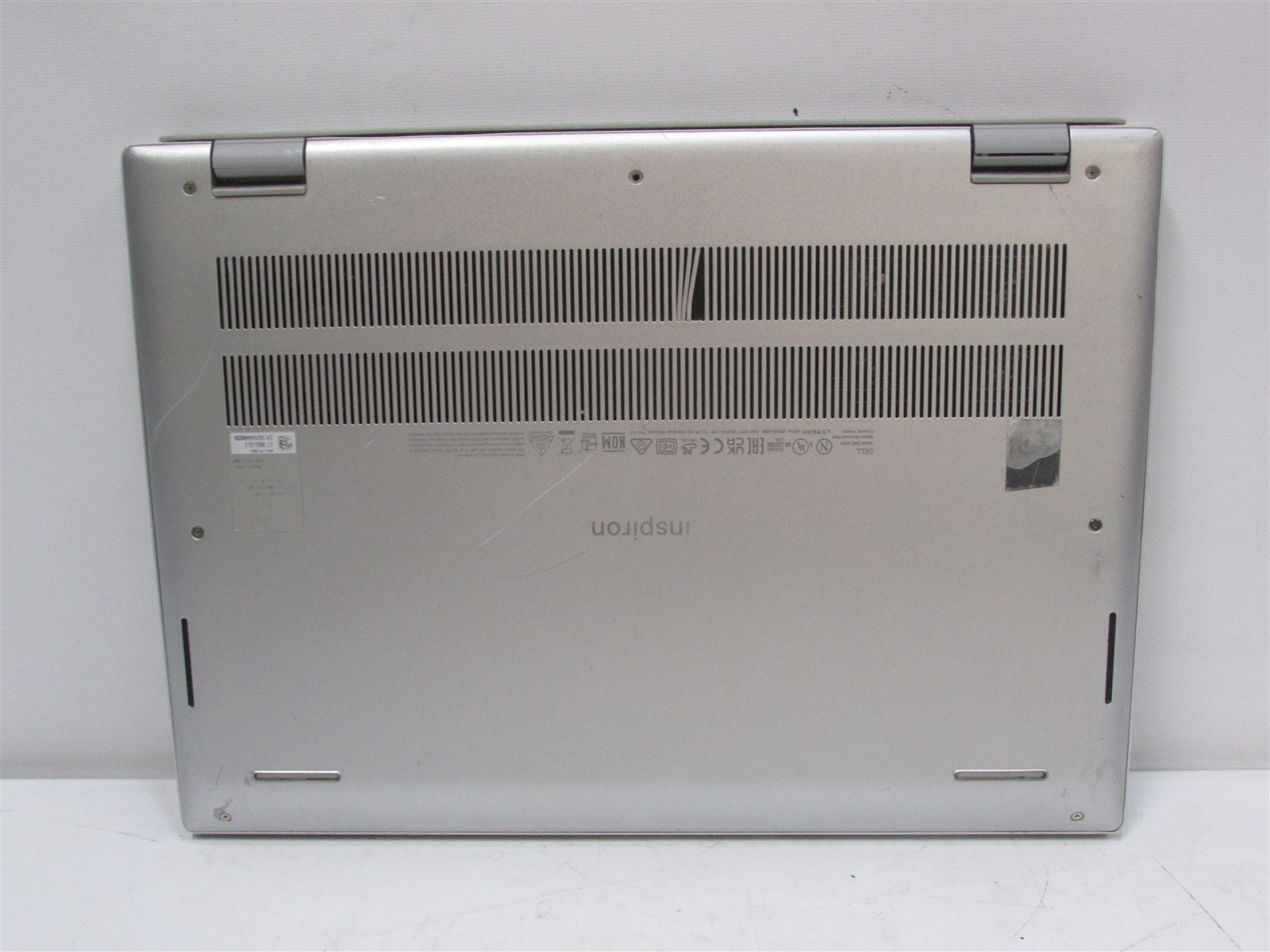 Dell Inspiron 14 5420 i5-1235U 1.3GHz 16GB RAM 256GB NVME 14″ Win 11 Pro NO BAT