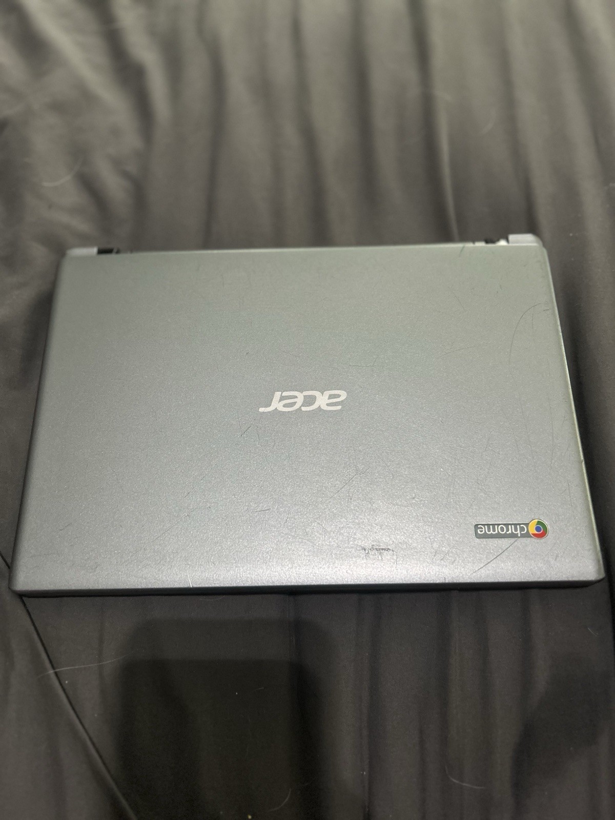 Acer Chromebook C710-2833 UNTESTED NO CORD