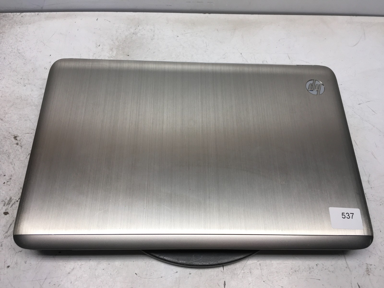 HP Pavilion DV7-6C60US Intel i5-2450M 2.5GHz 6 GB NO HDD No Batt