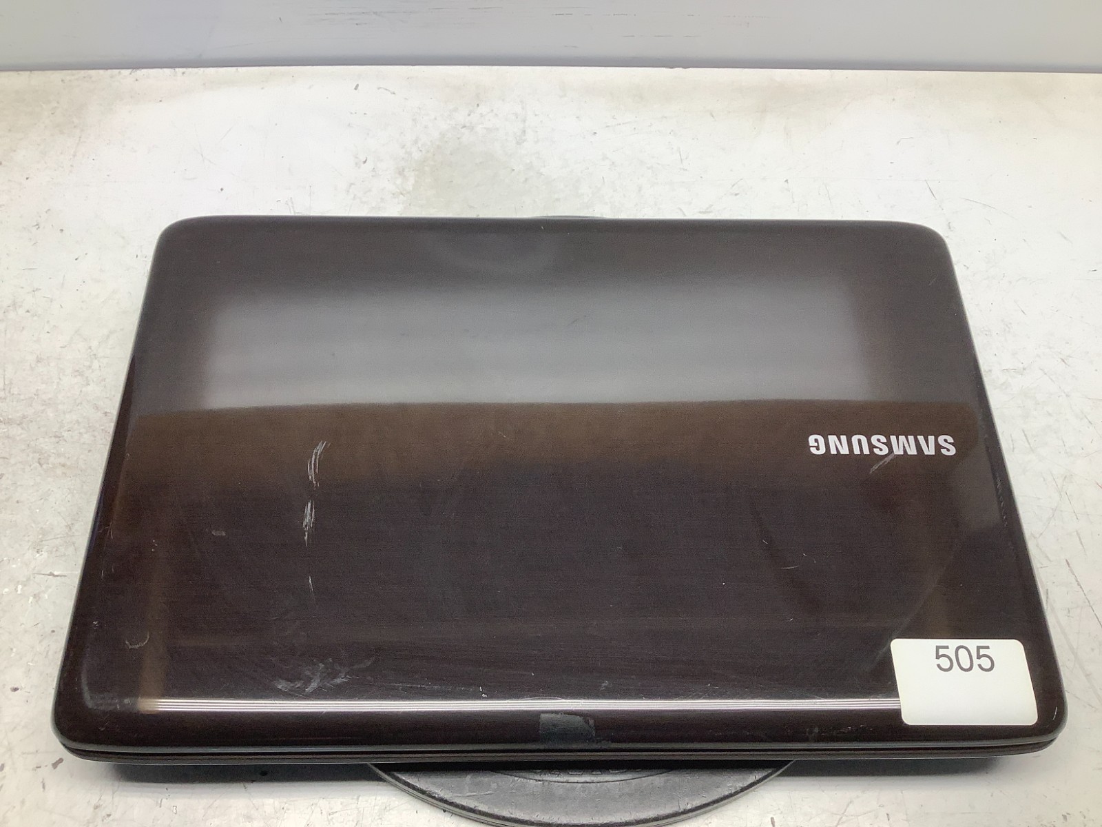 Samsung R540 Intel i3-M380 2.53GHz 3 GB NO HDD