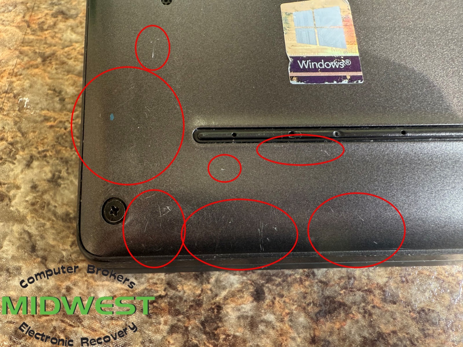 Dell Latitude 7310 i5-10310U 1.70GHz 16GB RAM No OS/HDD/SSD