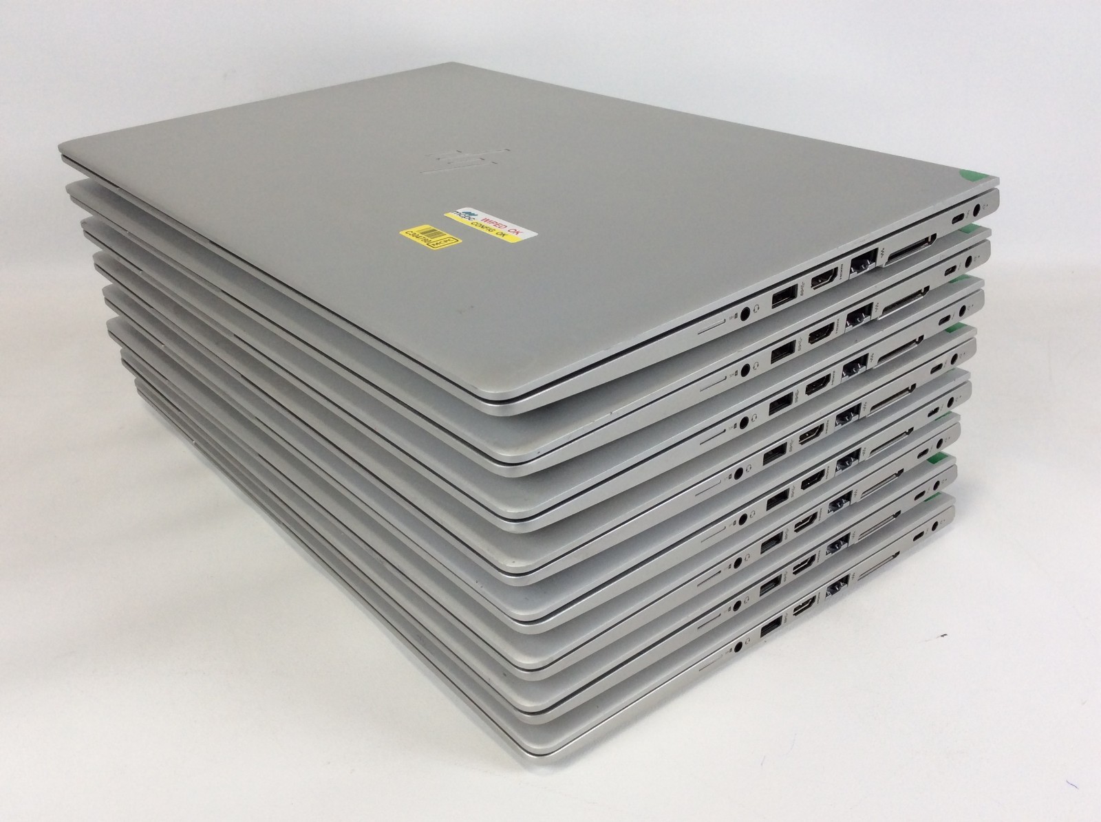 HP Elitebook 850 G6 15.6″ i7-8665U 1.90Ghz 16GB RAM 256GB NVMe Batt Cap 90%+