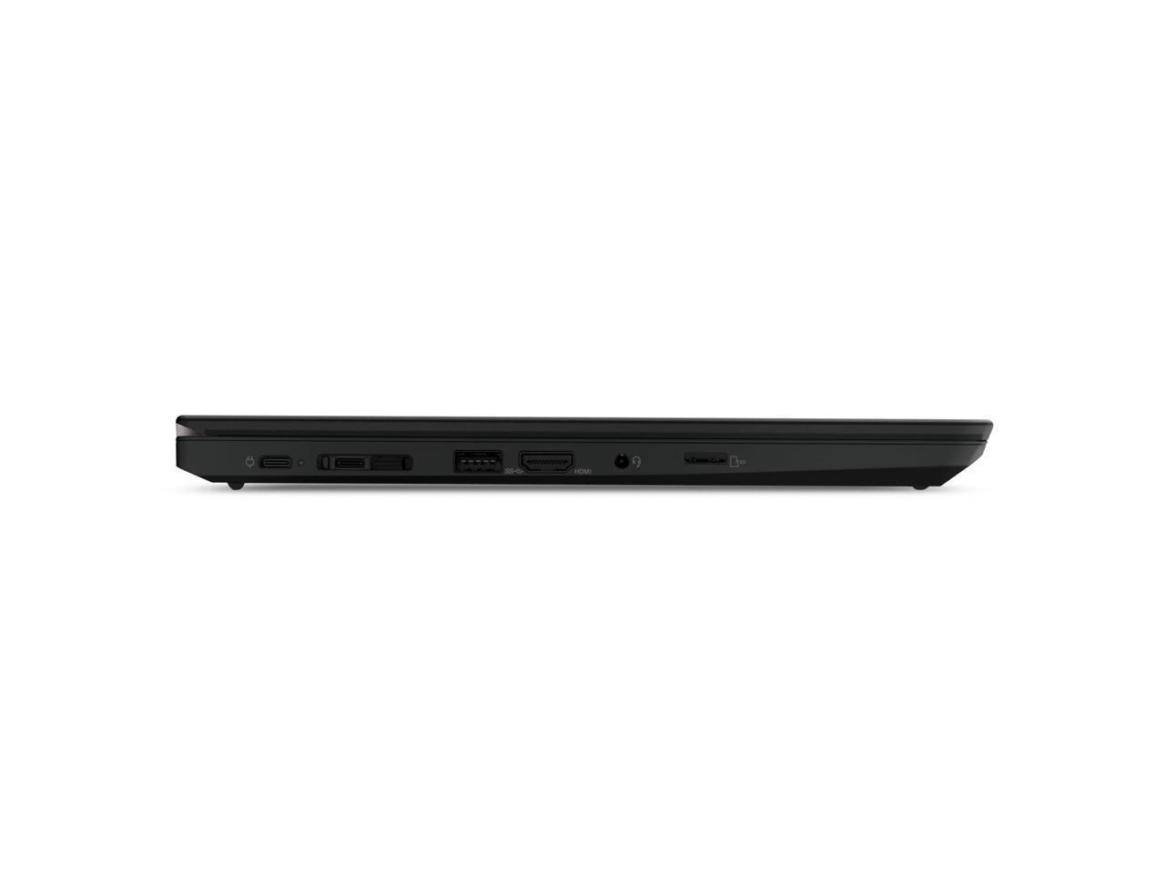 Lenovo ThinkPad T14 Gen 2 14.0″ FHD IPS i7-1165G7 512gb 16gb W10p 20W0003MUS