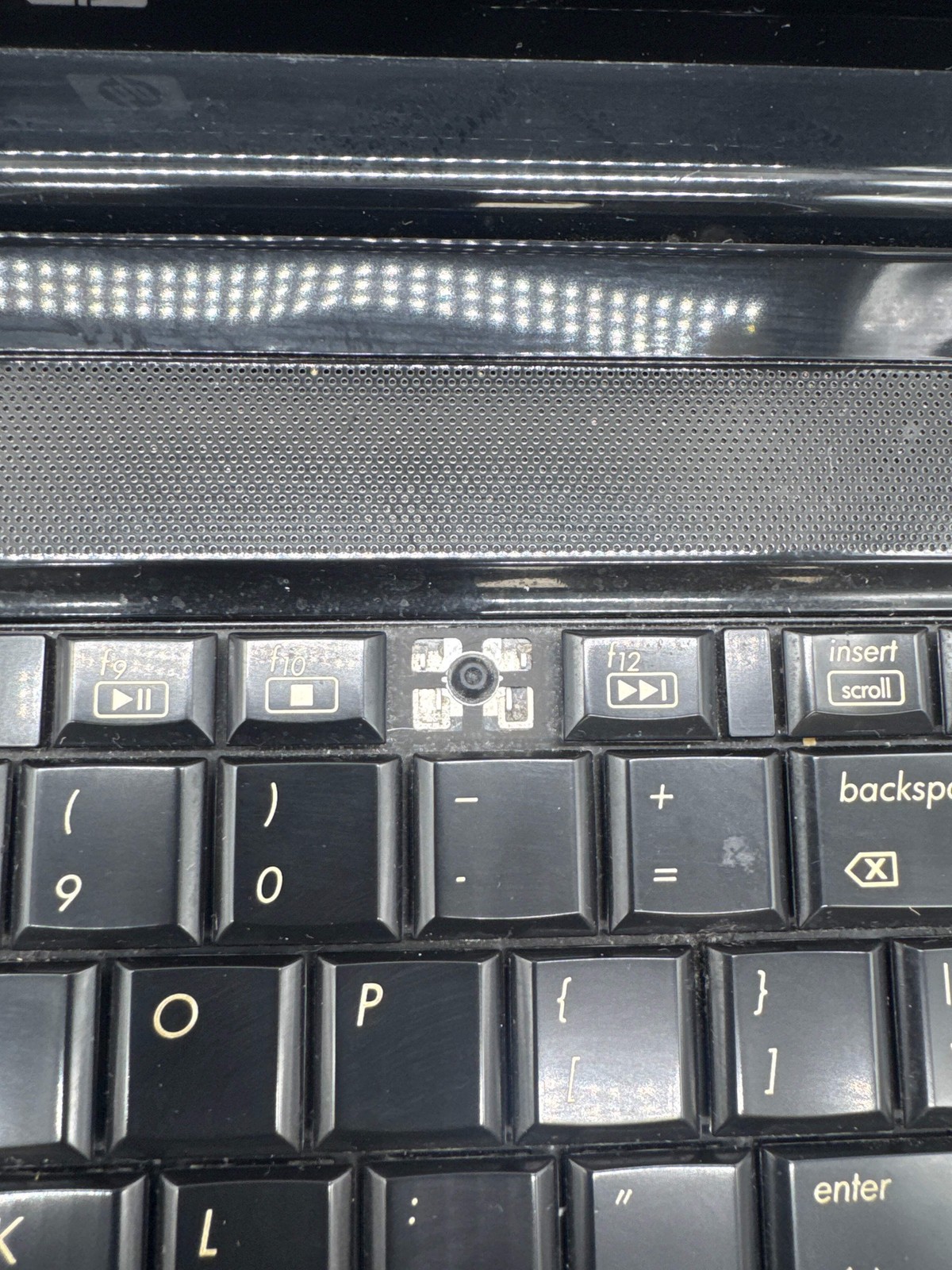 HP Pavilion DV6 Intel Core TM2 Duo T6600 4GB RAM 300GB HDD – For Parts [READ DES