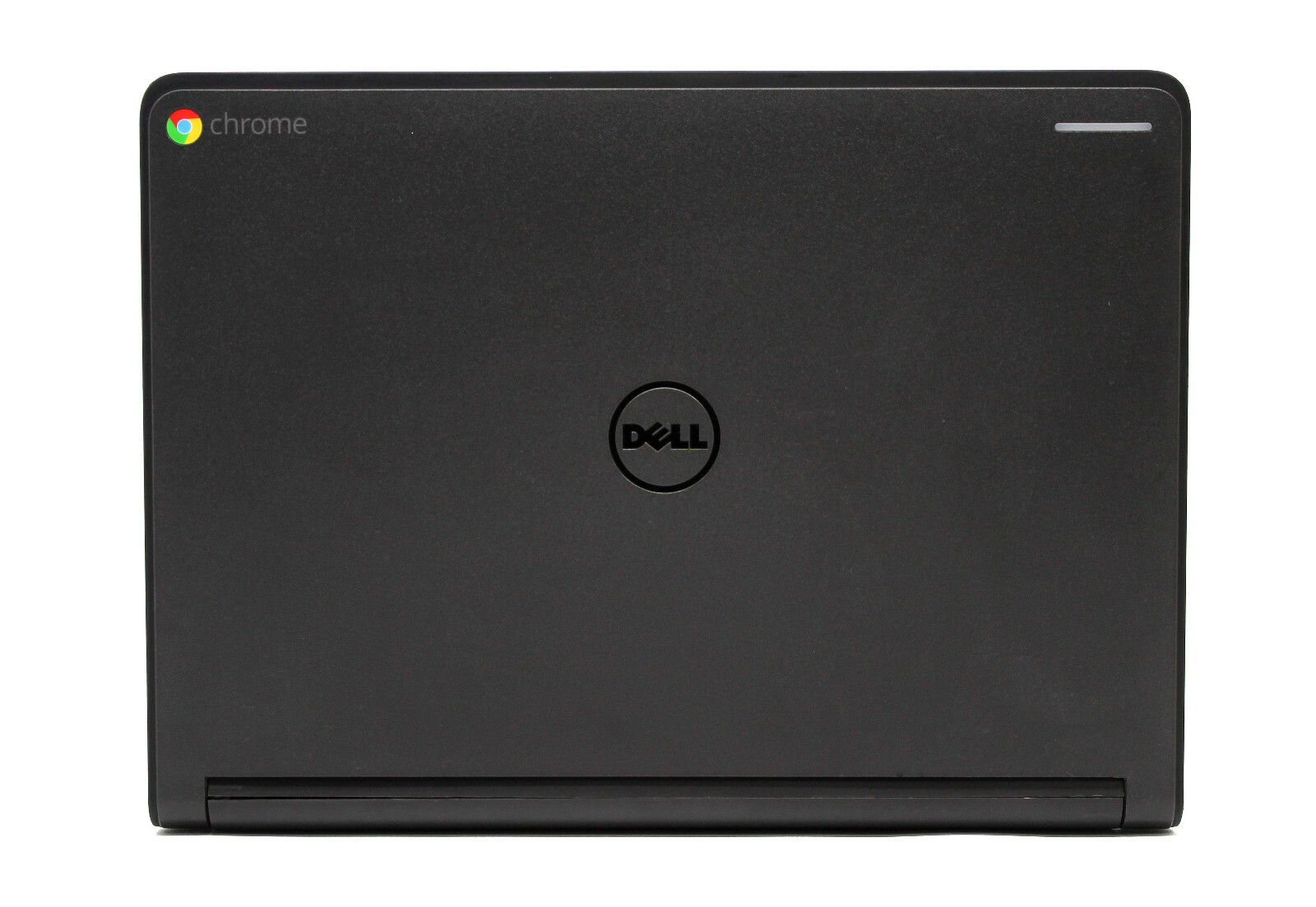 Dell Chromebook 3120 11.6″ Celeron N2840 2.16GHz 4GB RAM 16GB SSD Laptop – Black