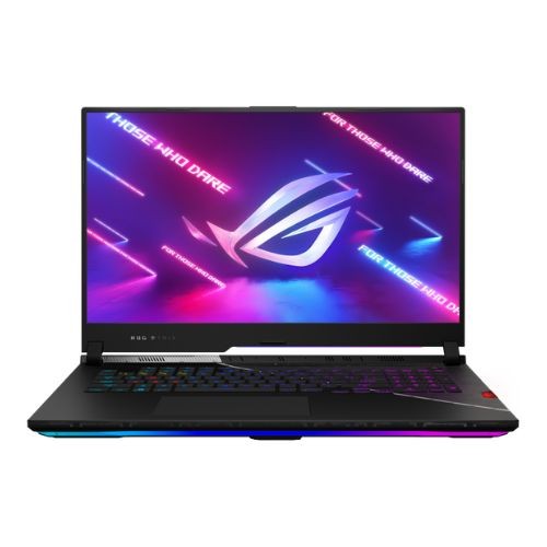 Asus ROG Strix SCAR 17.3″ QHD 12700H 2.3 GHz 16G 1TB SSD NVIDIA RTX 3060 W11P