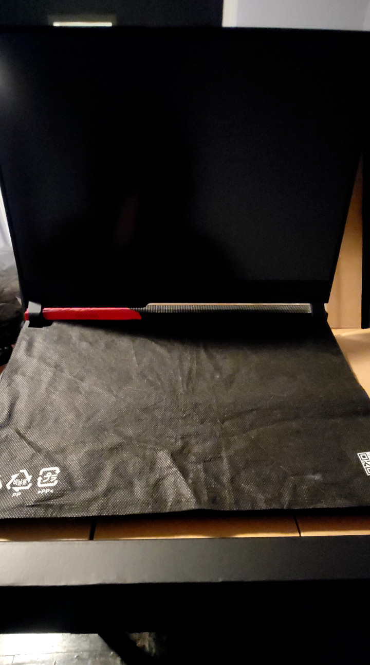 Asus Rog Strix G15 RTX3070 Ryzen 9 Gaming Laptop