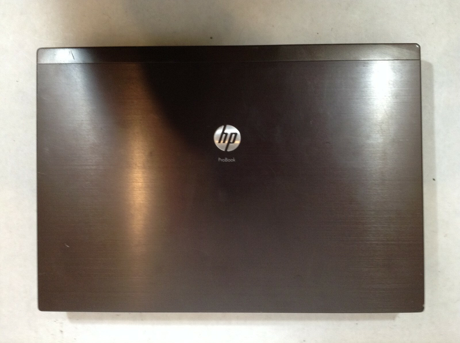 HP ProBook 4420s 14″ Laptop Intel Core i3-380M 2.27GHz – BOOTS – RV