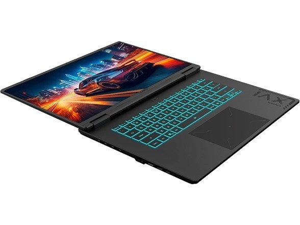 NEW GIGABYTE Gaming A16 16″ WUXGA 165Hz Laptop i7-13620H 16GB 512GB RTX 5050