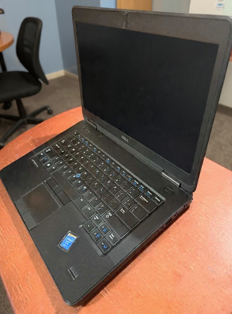 Dell Latitude E5440 Laptop | 14″ | Windows 10 | Intel Core i7 | WiFi | HDMI Note
