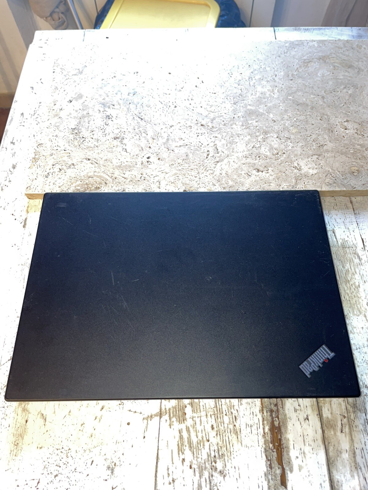 Notebook Lenovo ThinkPad L480 i5-8350U 8GB 256GB SSD 14″ Windows 11 Pro – GradoA
