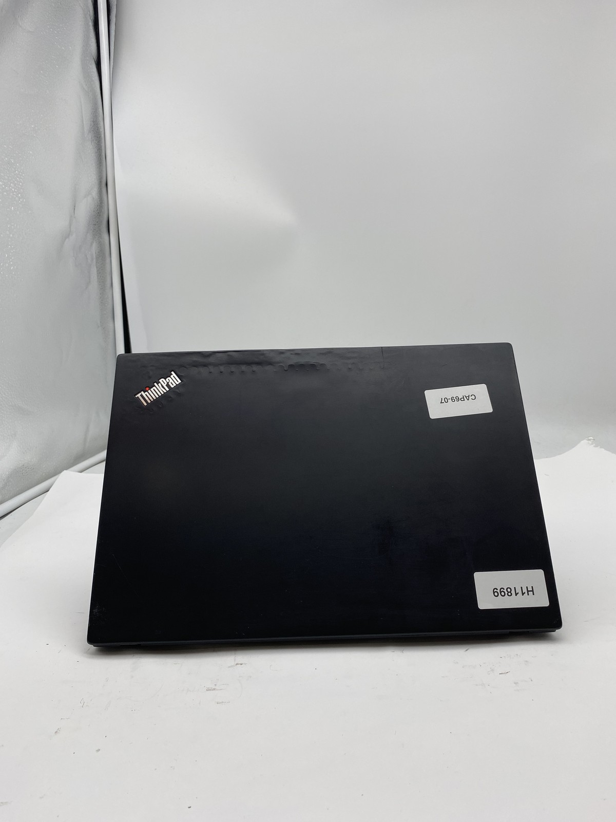 Lenovo ThinkPad T14s Gen 1 Laptop Core i7 10510U 1.8GHz 16GB RAM 512GB SSD W11P