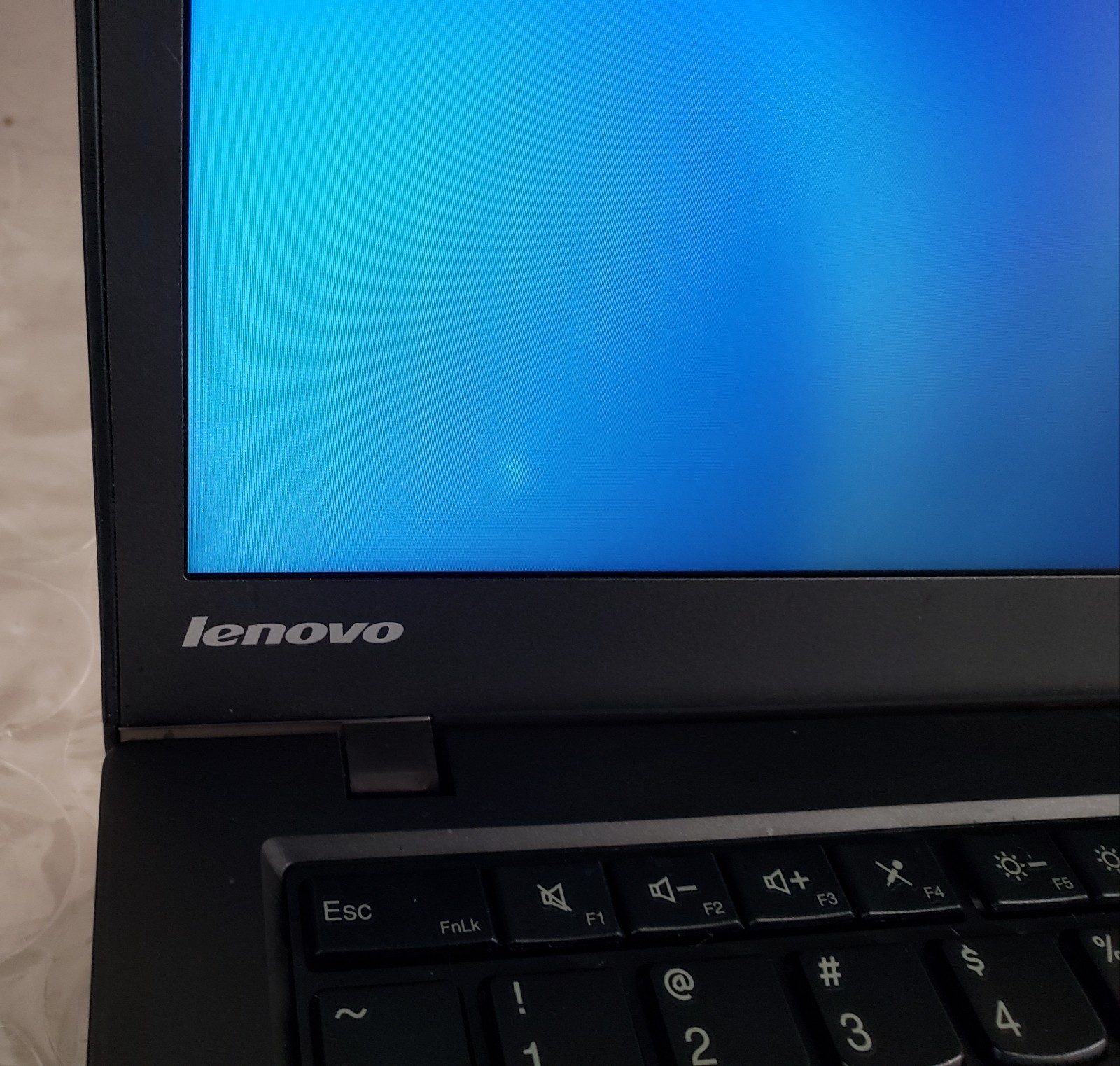 Lenovo ThinkPad T440s Intel Core i7-4600 12GB RAM 256GB SSD Win 11 Pro w/ 90w AC