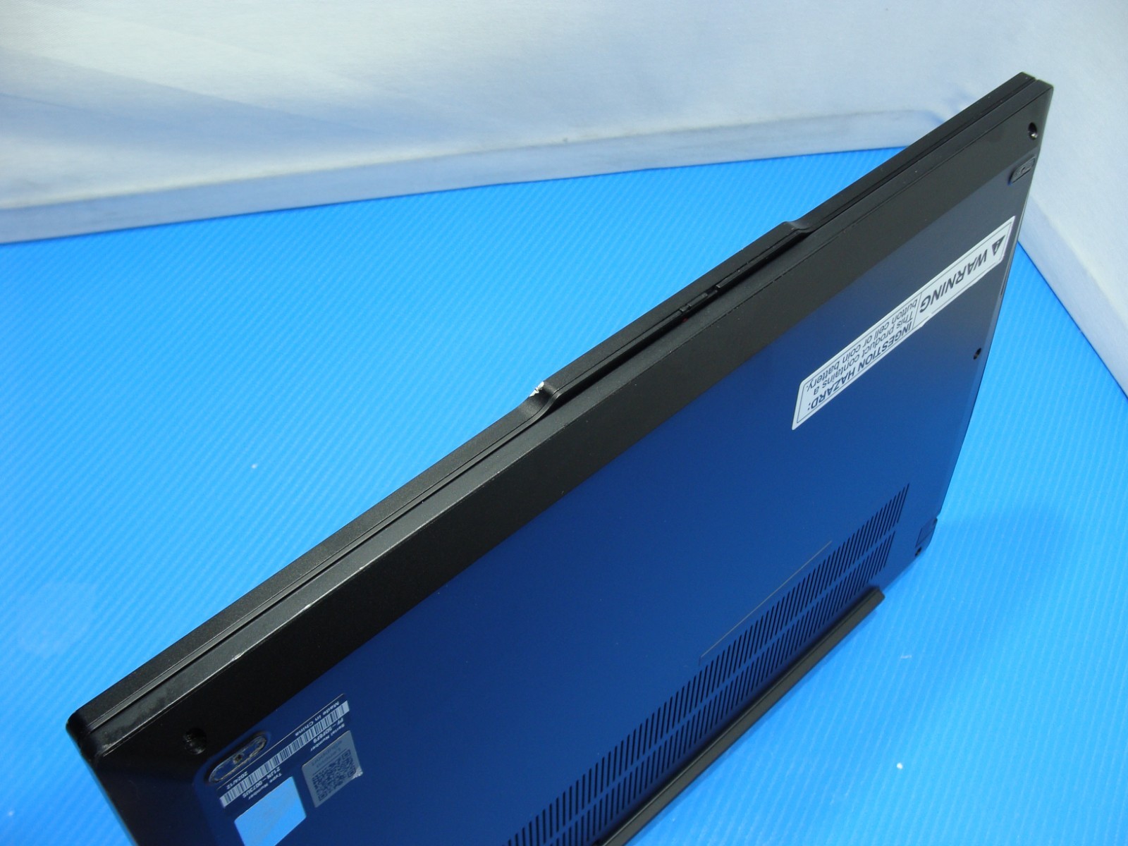 2024 Lenovo ThinkPad E16 Gen 1 16″WUXGA i7-1355U 1.7GHz 16GB 512GB Win 11Pro +PA