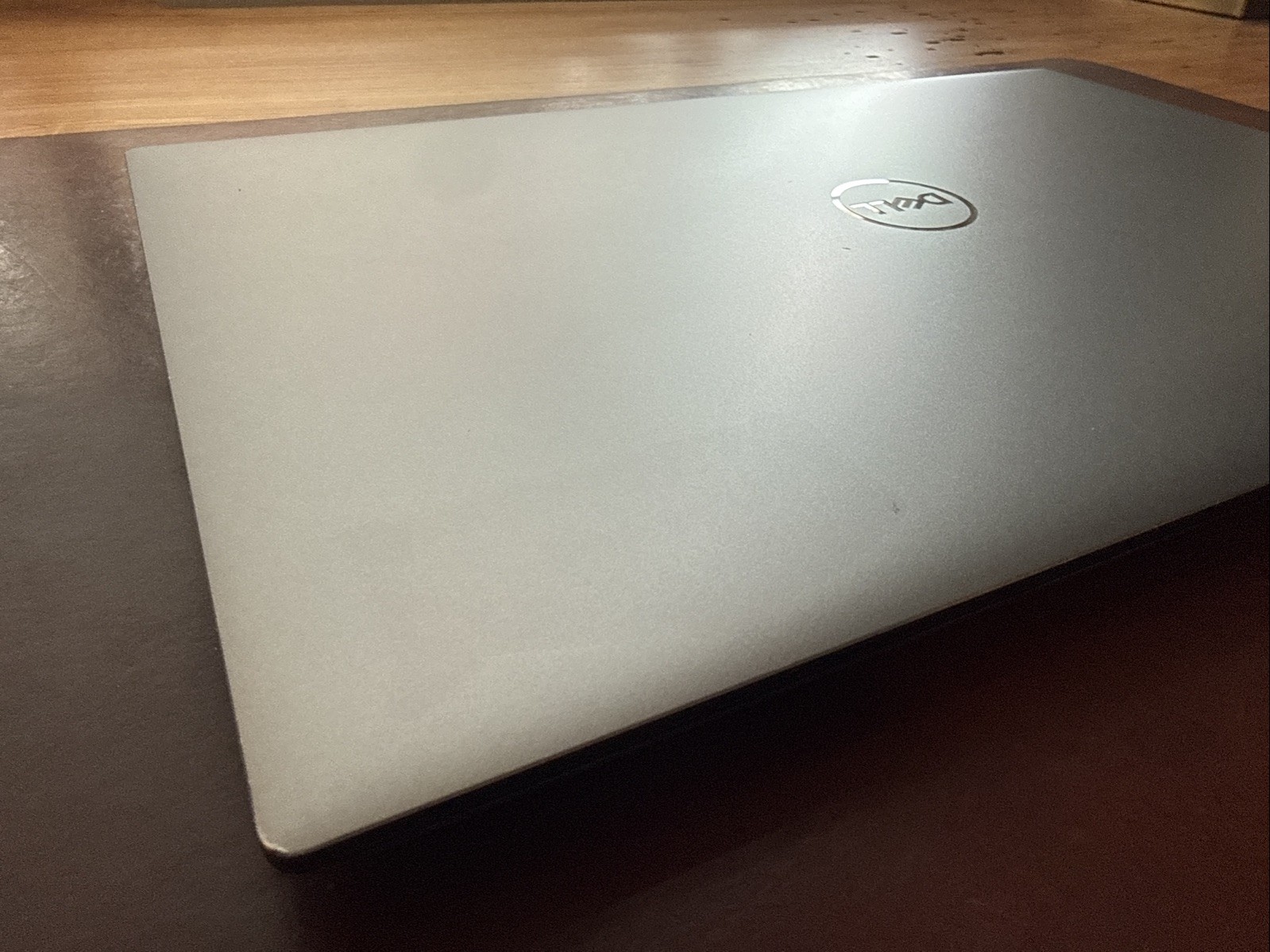Dell Precision 5550 15in FHD+ i7-10750H 2.60GHz – 32GB 512GB SSD – Quadro T1000