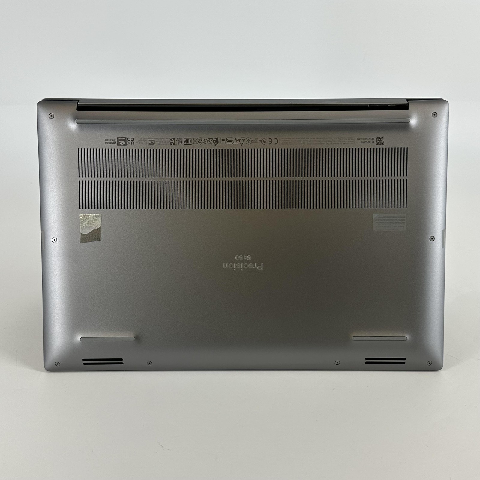 Dell Precision 5480 14 FHD+ 2.5 GHz i7-13800H 32GB 256GB SSD RTX A1000 Very Good